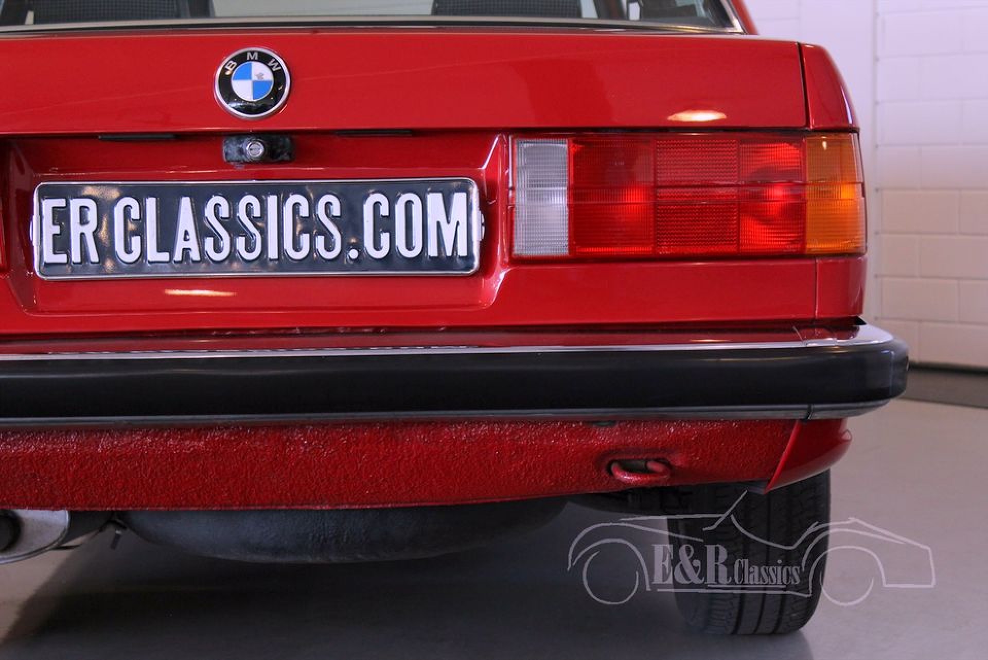 Catalogue BMW Série 3 (316 à 325 IX) - Édition Janvier 1989, 34 Pages, Neuf