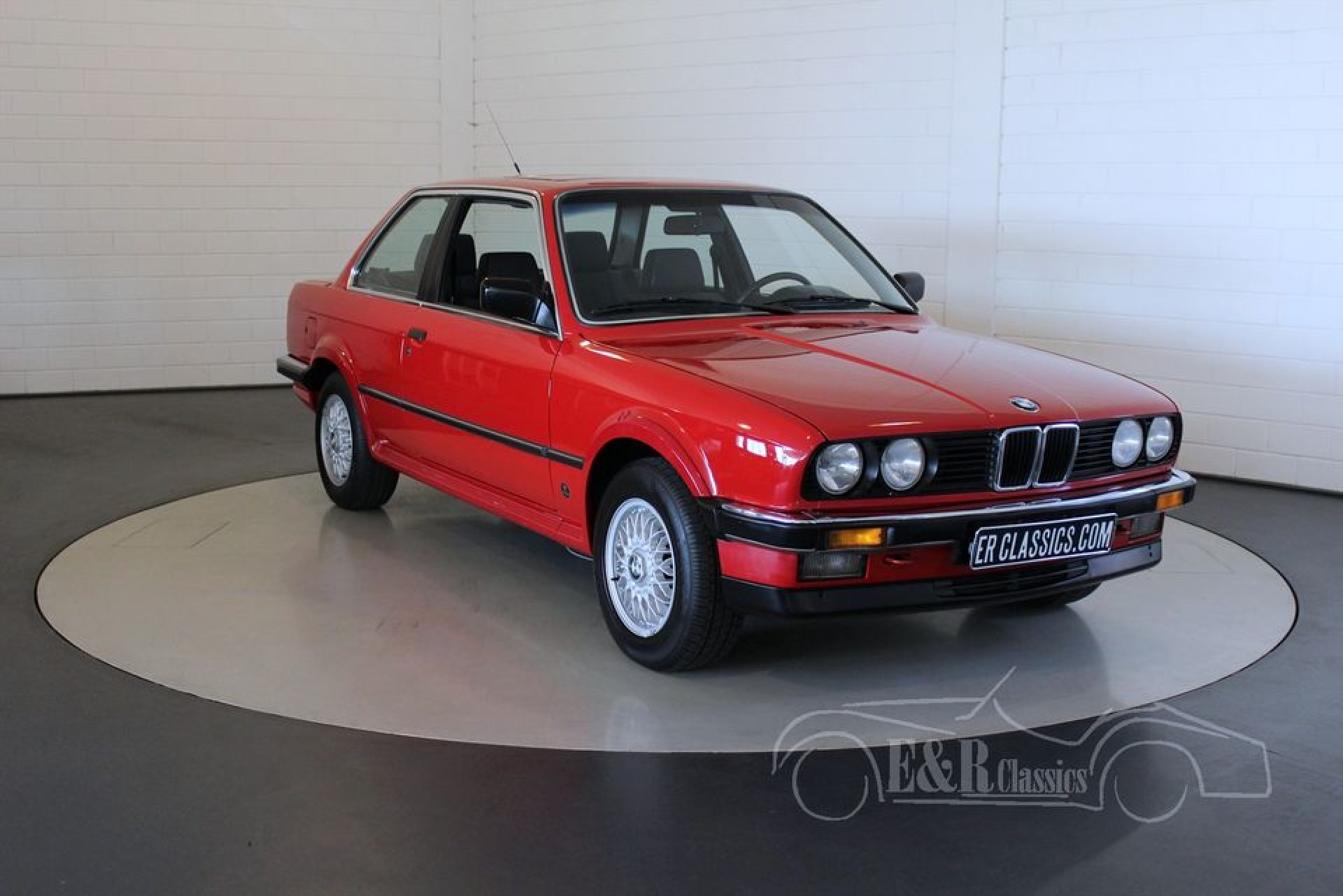 Bmw 325 ix