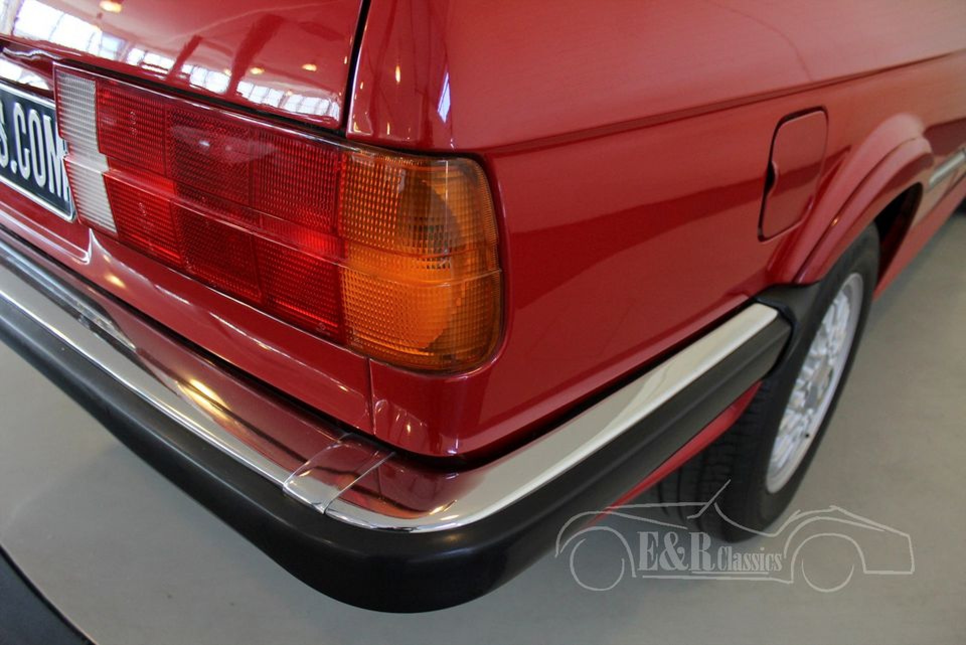 Catalogue BMW Série 3 (316 à 325 IX) - 34 Pages, Janvier 1989, Neuf Dans Son Emballage