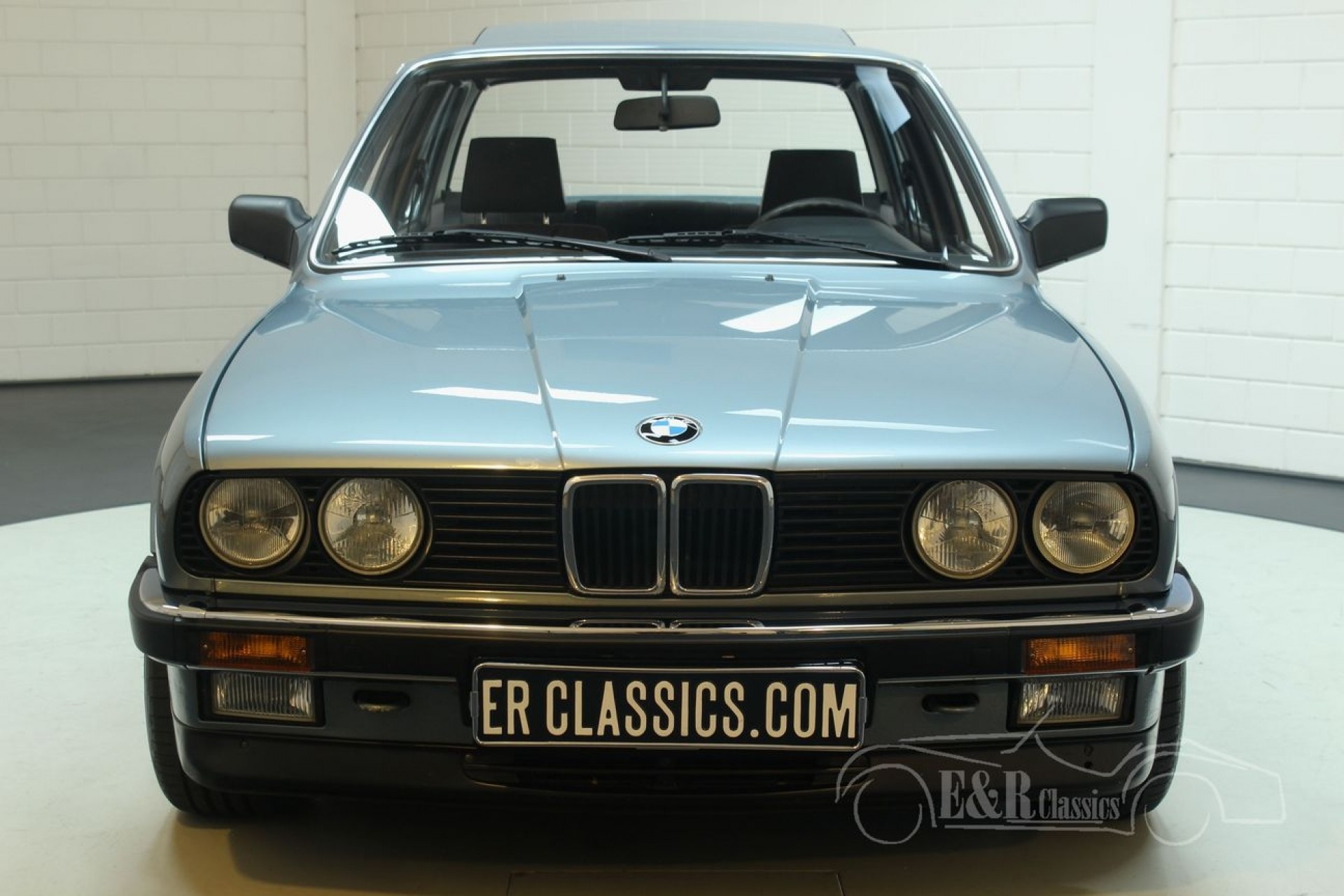 Bmw 325i E30 1986 For Sale At Erclassics