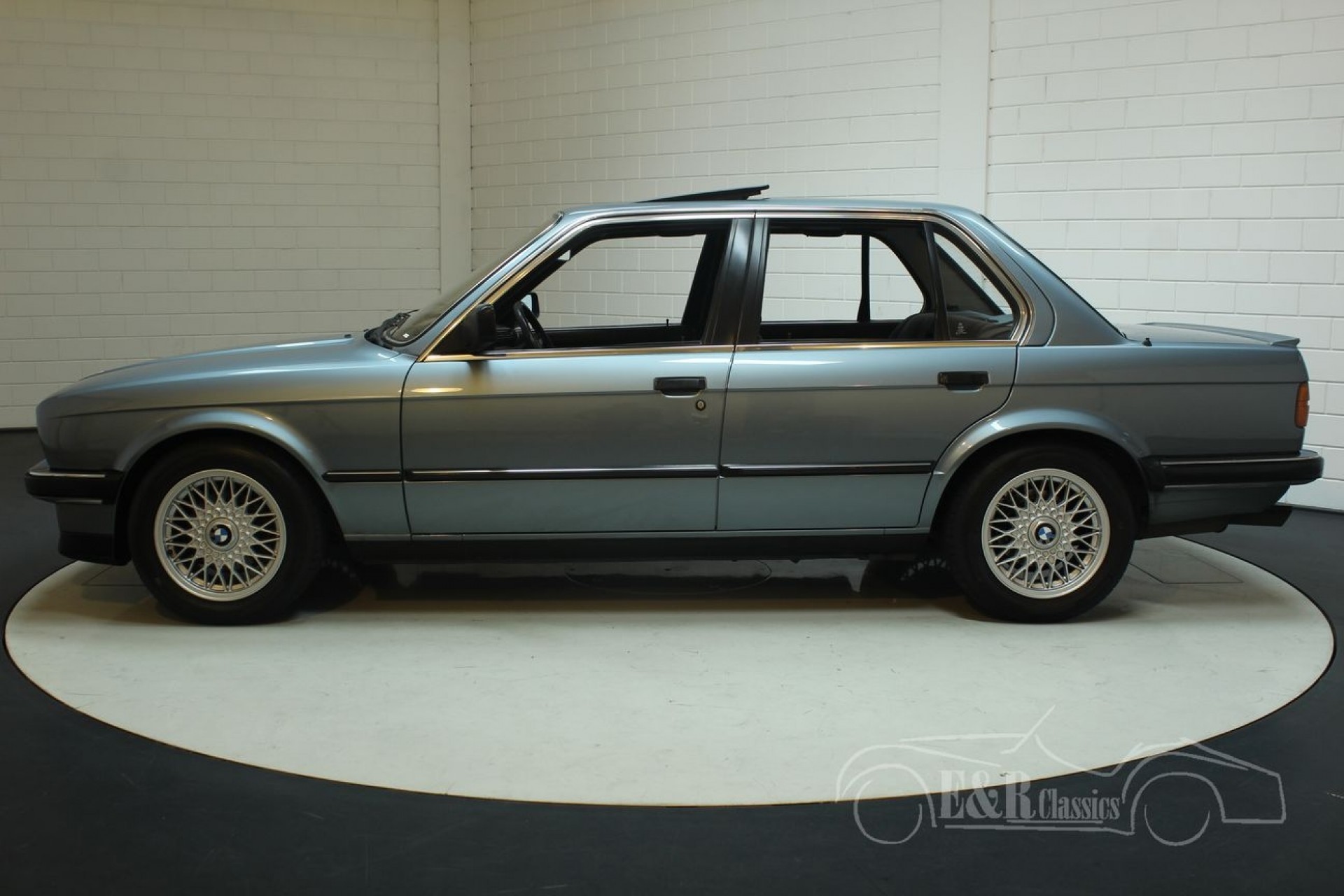 Bmw 325i E30 1986 For Sale At Erclassics