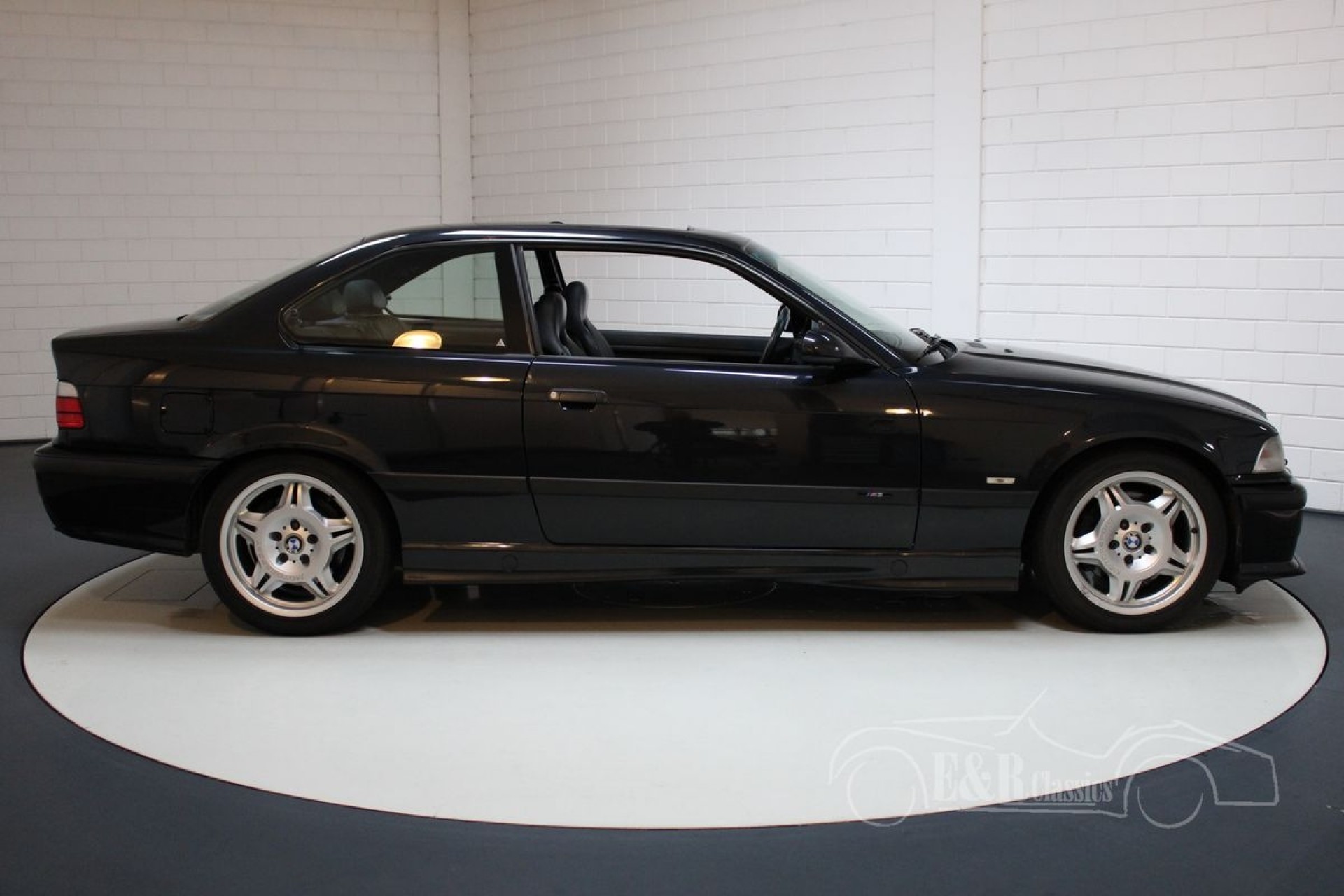 Bmw M3 Coupe Good Condition Sunroof 1998 For Sale At Erclassics Bmw M3 Coupe Good Condition Sunroof 1998 For Sale At Erclassics