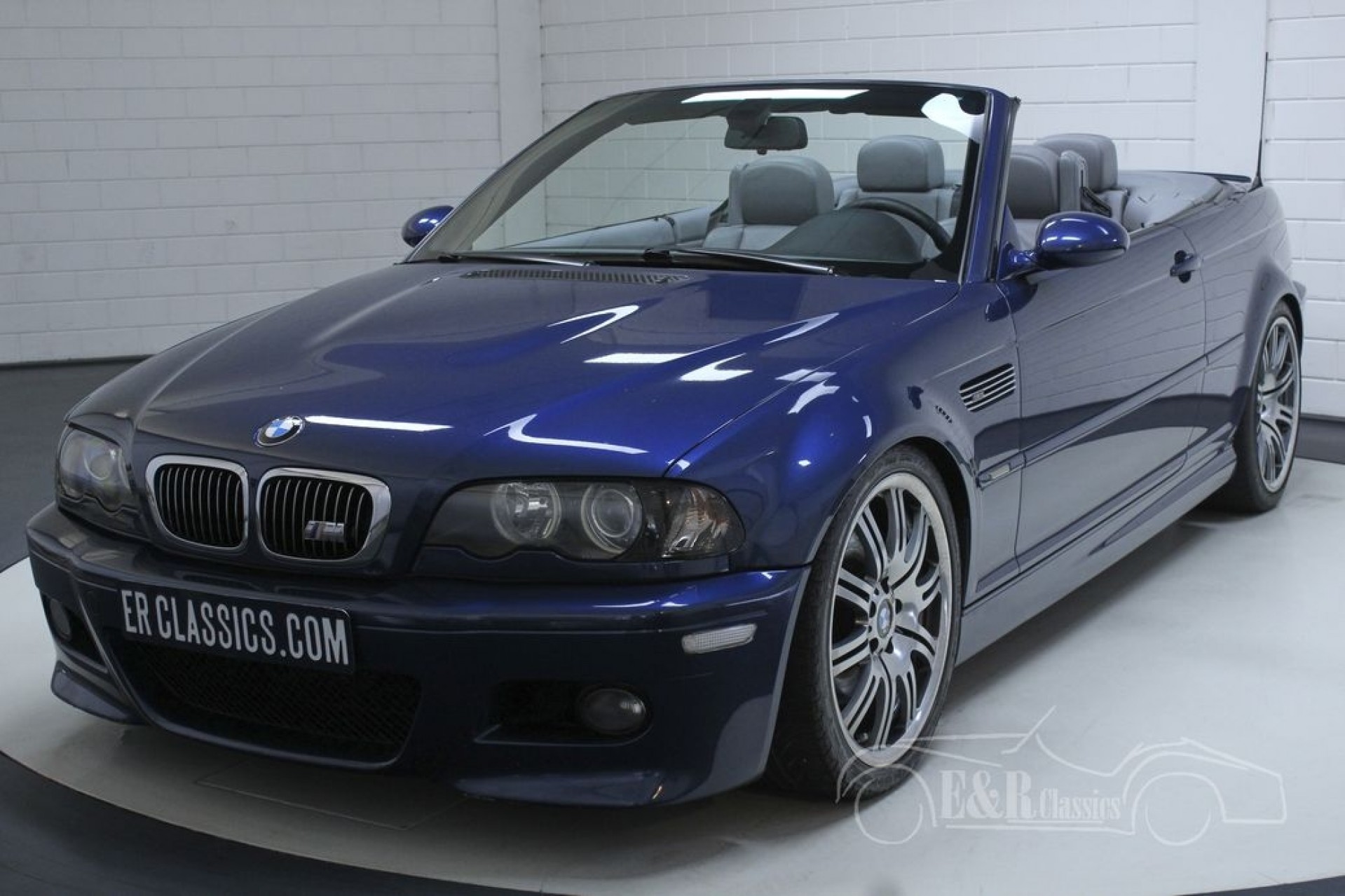Bmw M3 For Sale At Erclassics