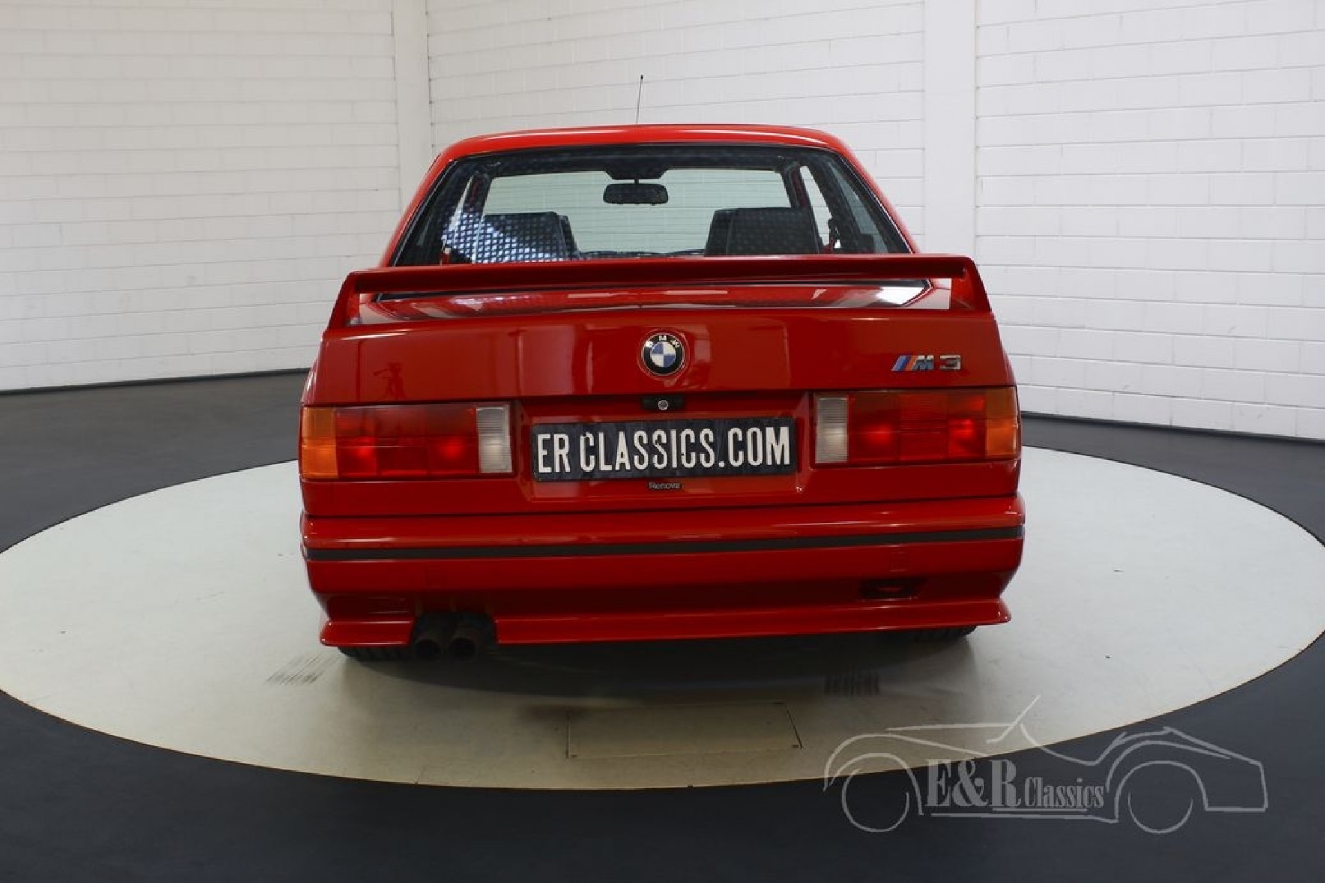 بي ام دبليو M3 للبيع في ERclassics