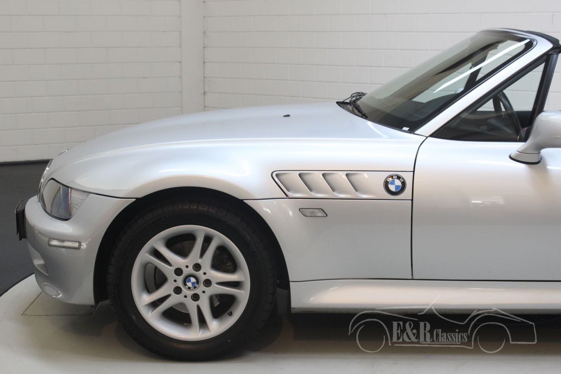 Bmw Z3 2003 For Sale At Erclassics