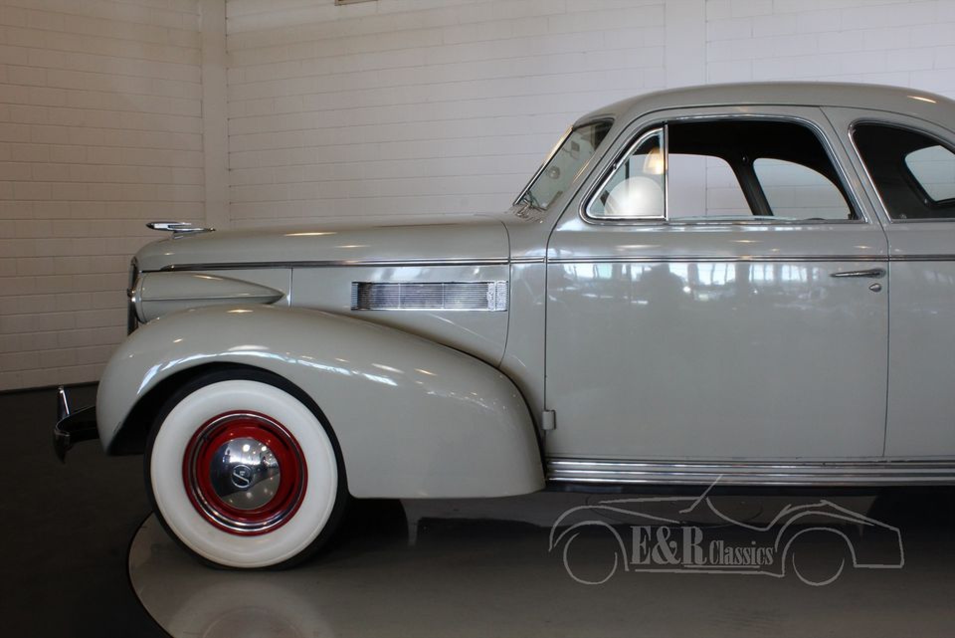 La Salle Classic Cars Netherlands La Salle Classic Cars Netherlands