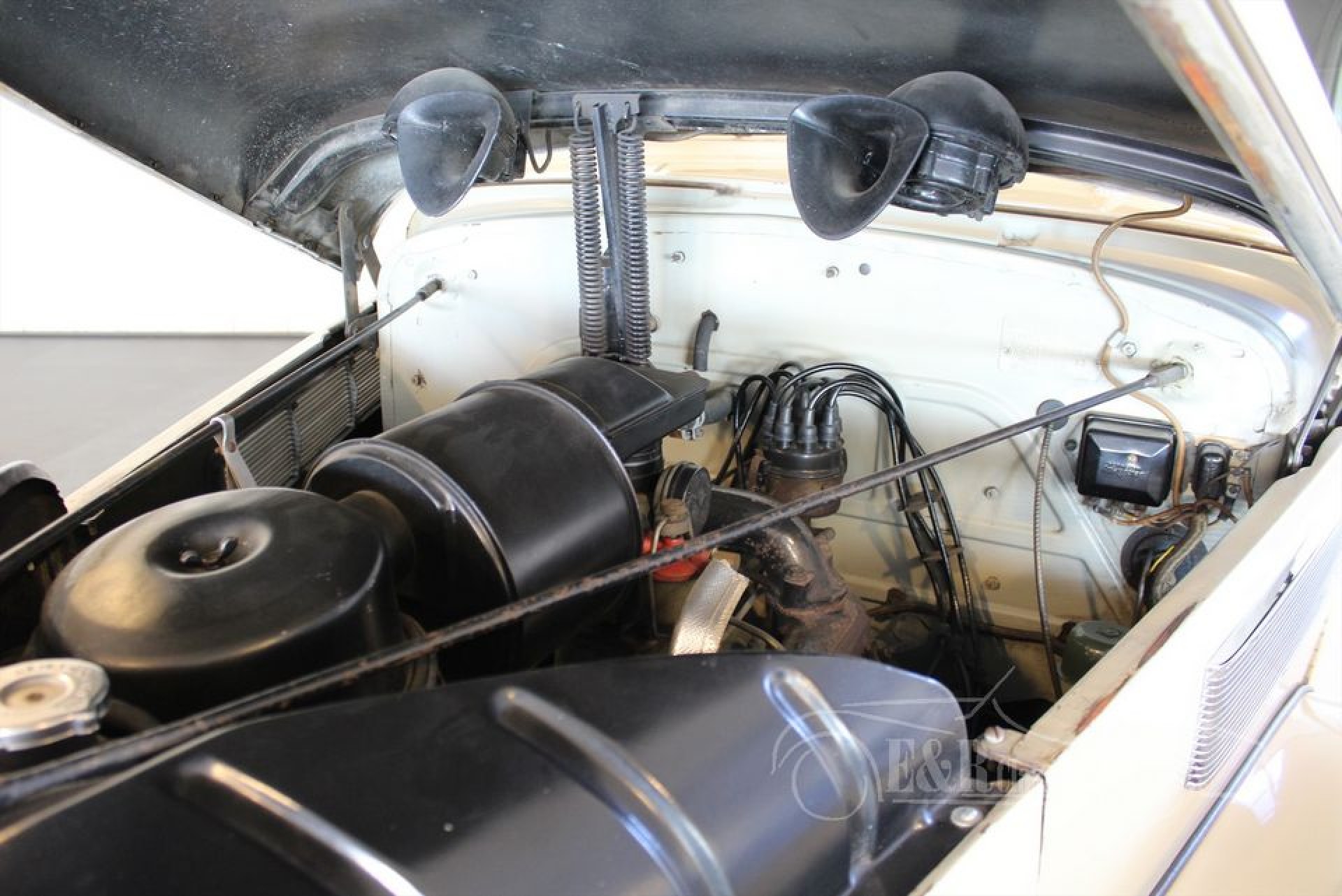 La Salle Classic Cars Netherlands La Salle Classic Cars Netherlands