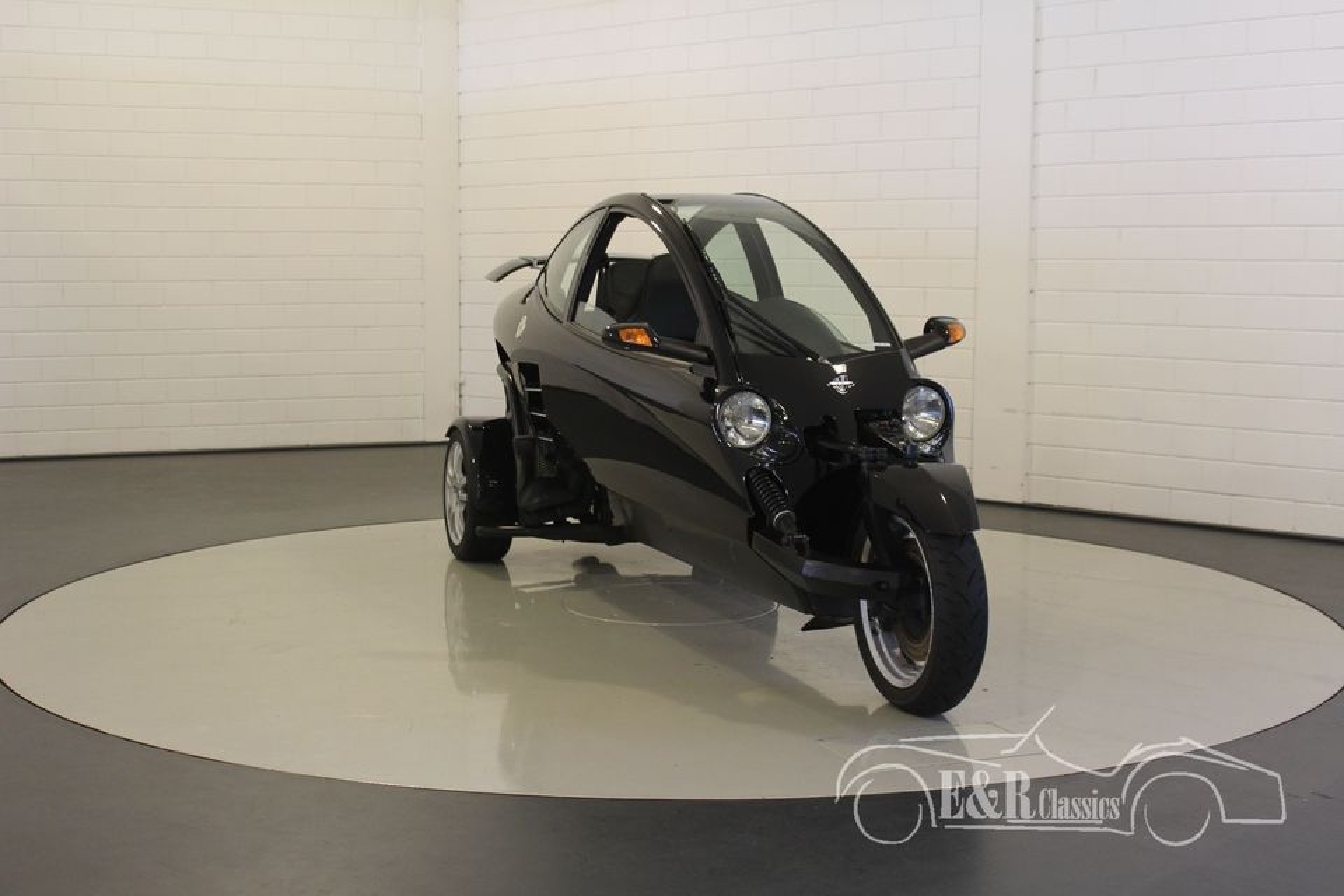 Carver One 2014 For Sale At Erclassics