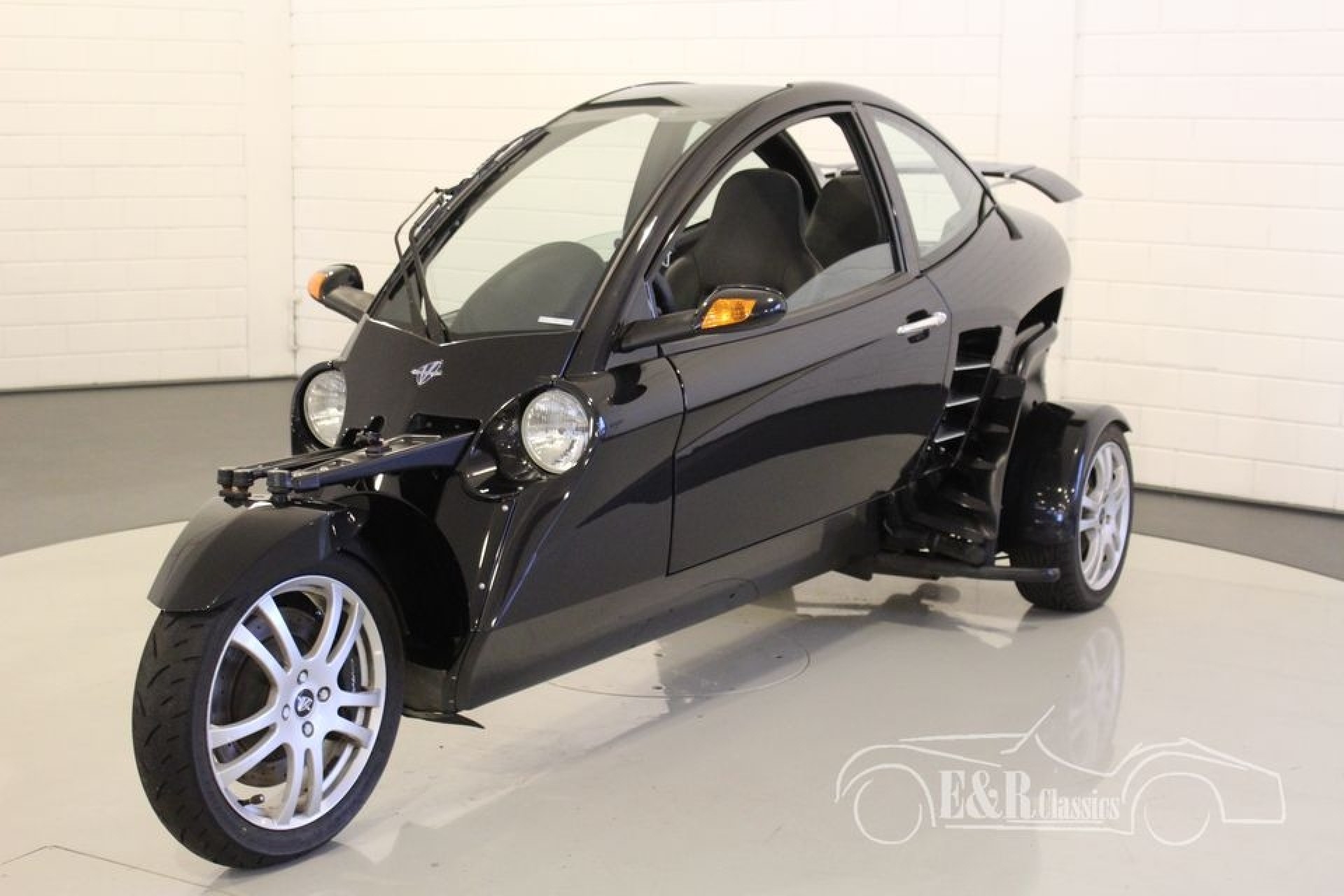 Carver One 2014 For Sale At Erclassics