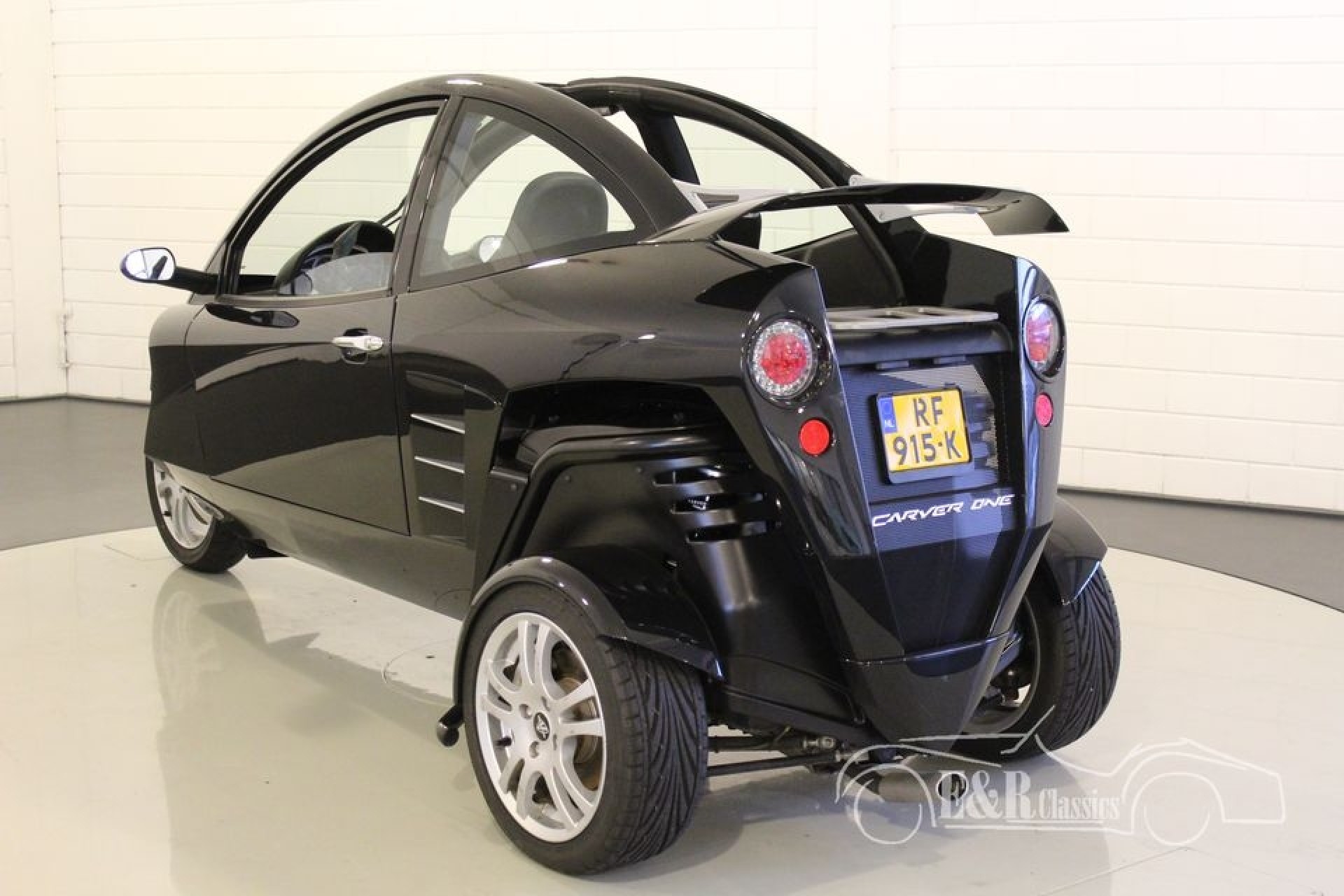 Carver One 2014 for sale at ERclassics
