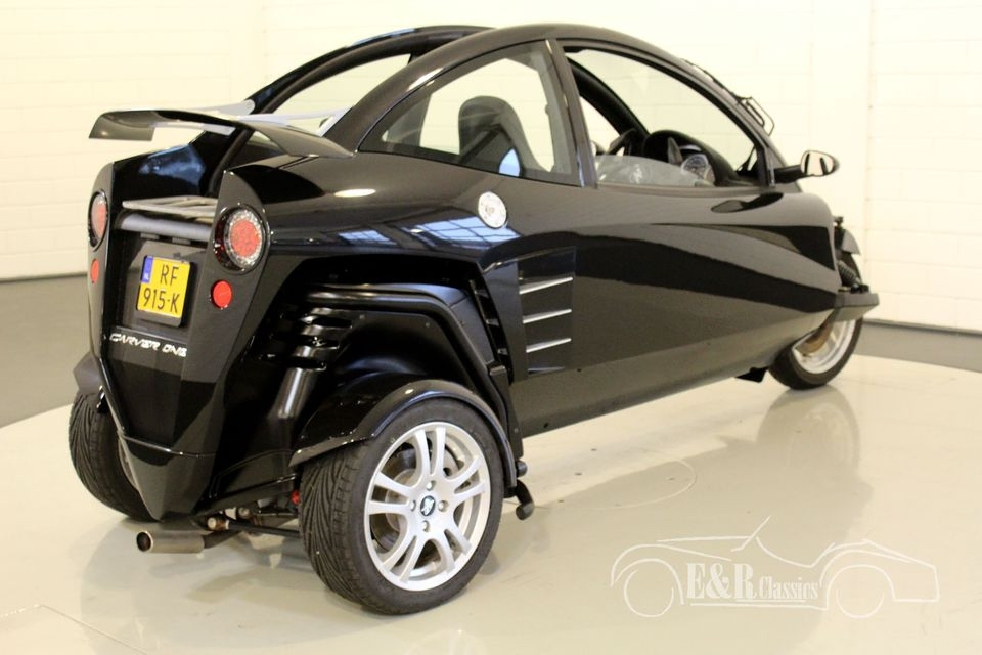Carver One 2014 for sale at ERclassics