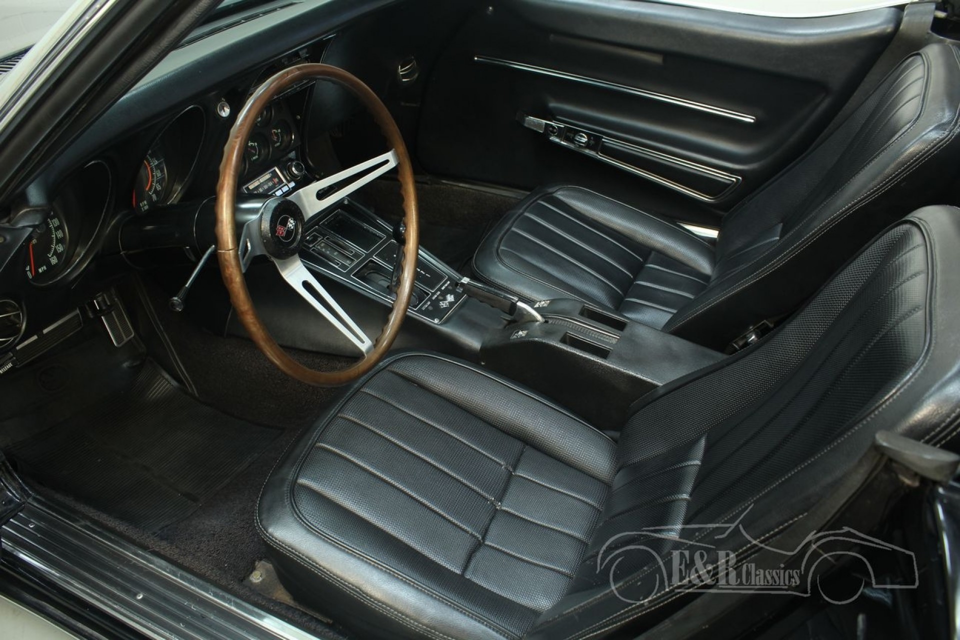 c3 corvette aftermarket steering wheel