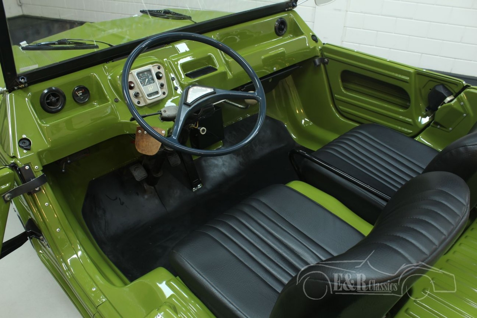 Citroen Mehari 1978 For Sale At Erclassics