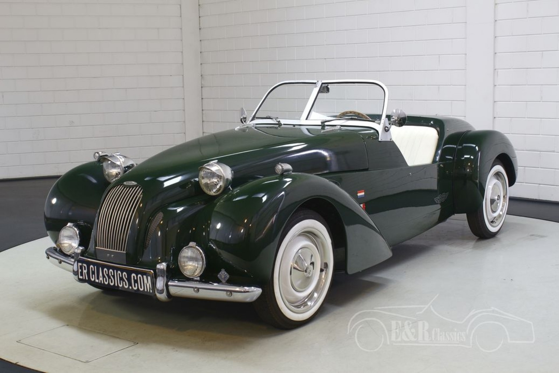 Citroën Burton for sale at ERclassics