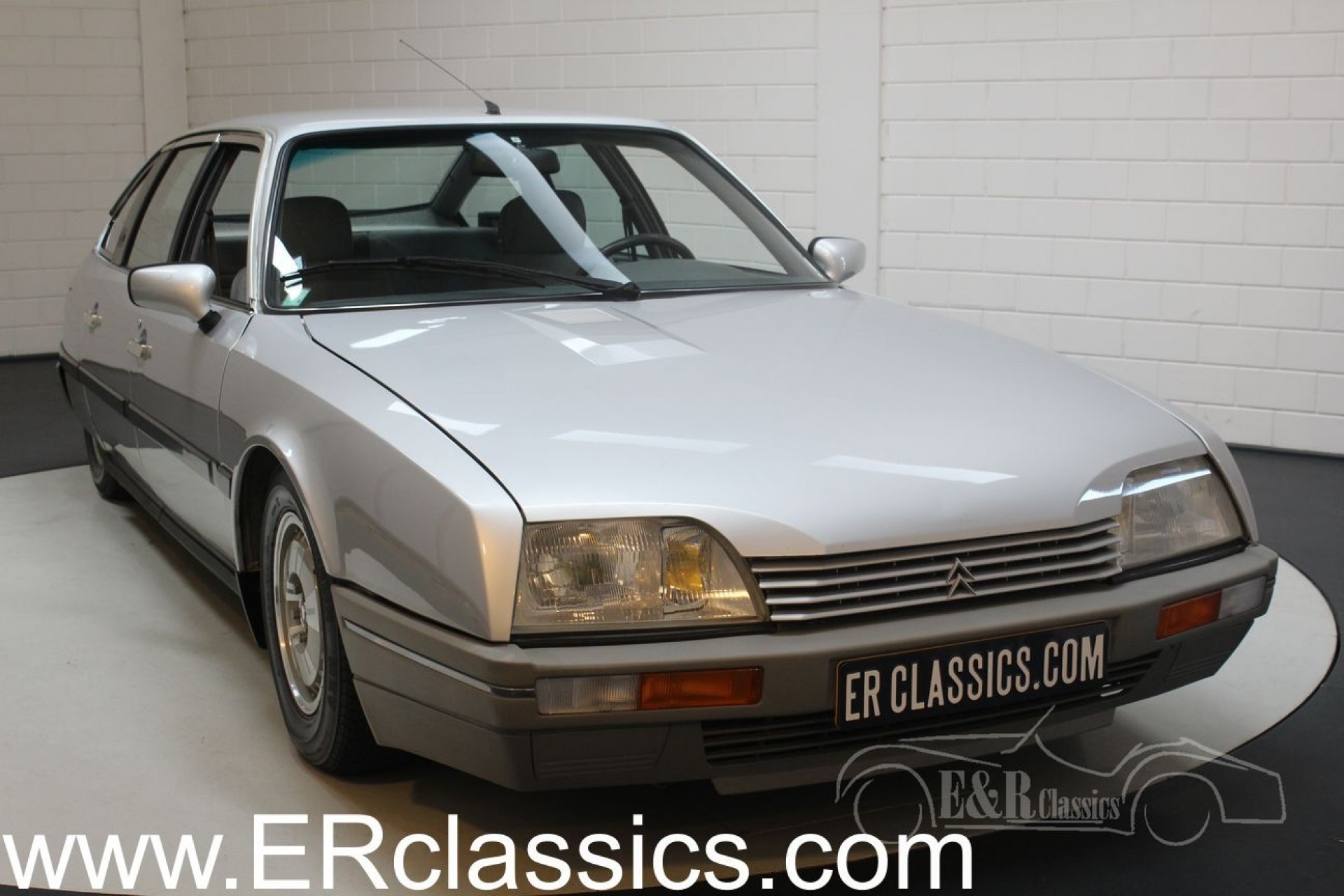 سيتروين Cx25 Gti 1987 للبيع في Erclassics