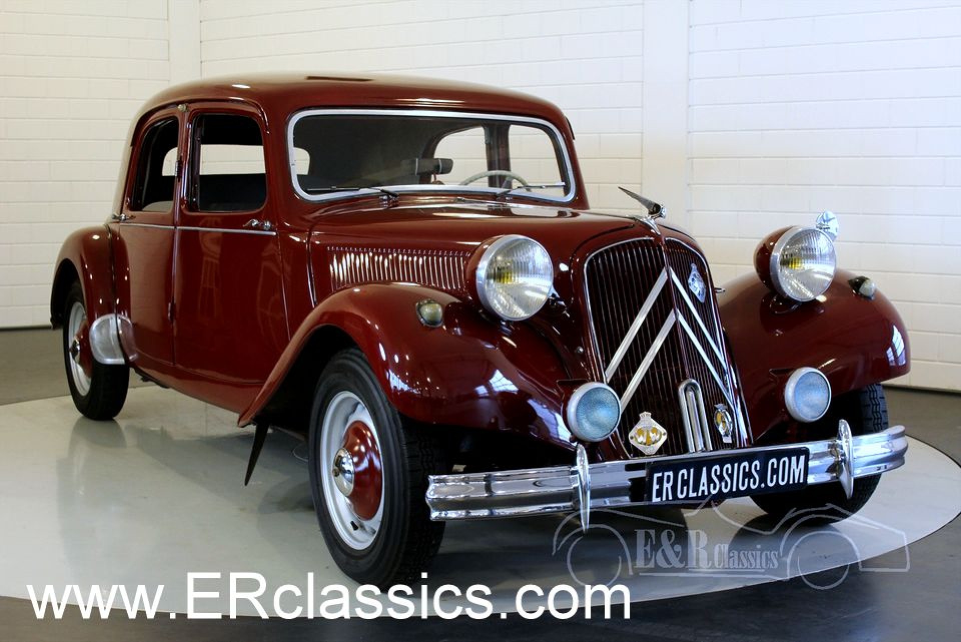 Citroen Classic Cars Citroen Classic Cars