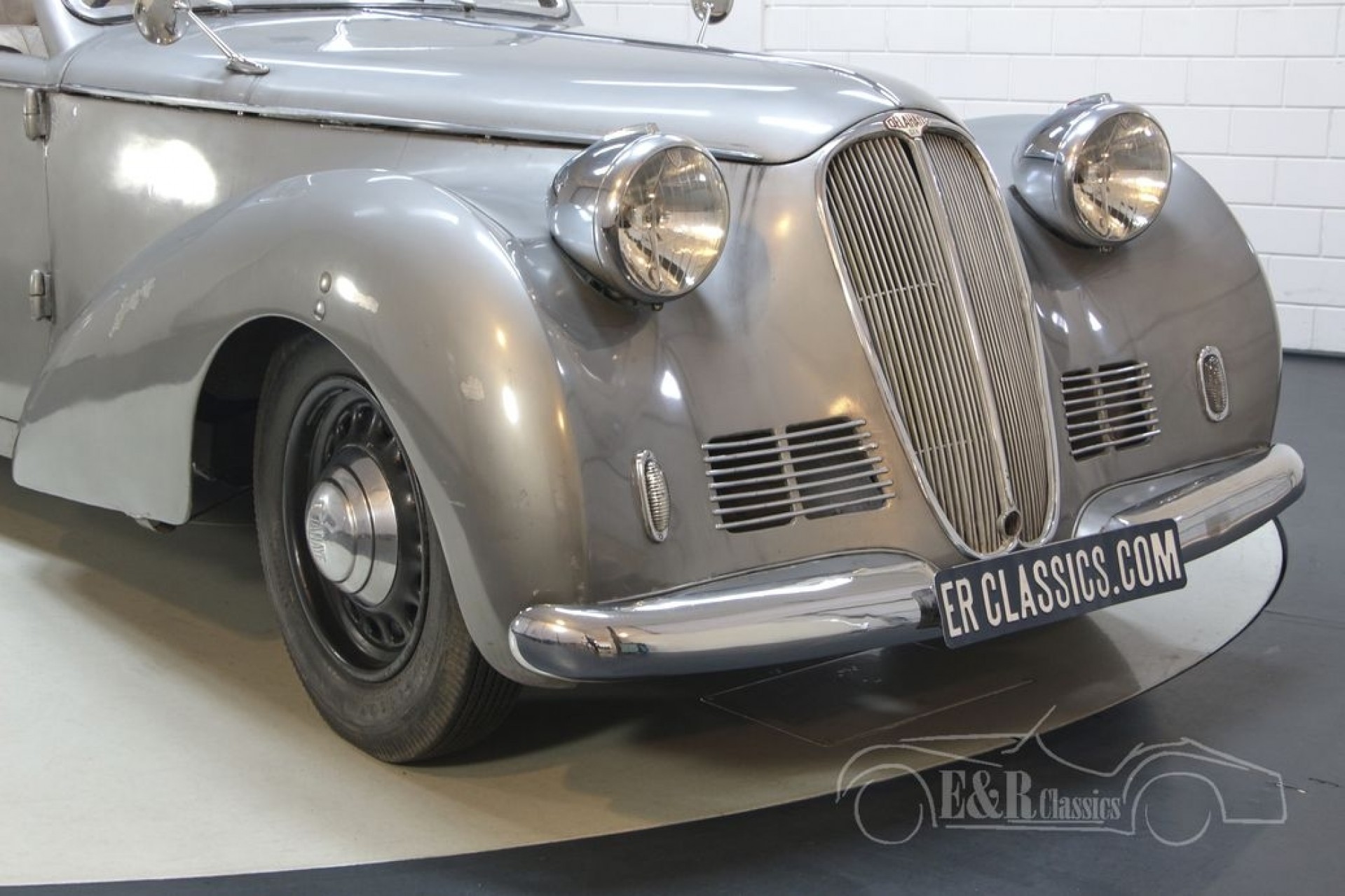 Delahaye 135m Worblaufen For Sale At Erclassics