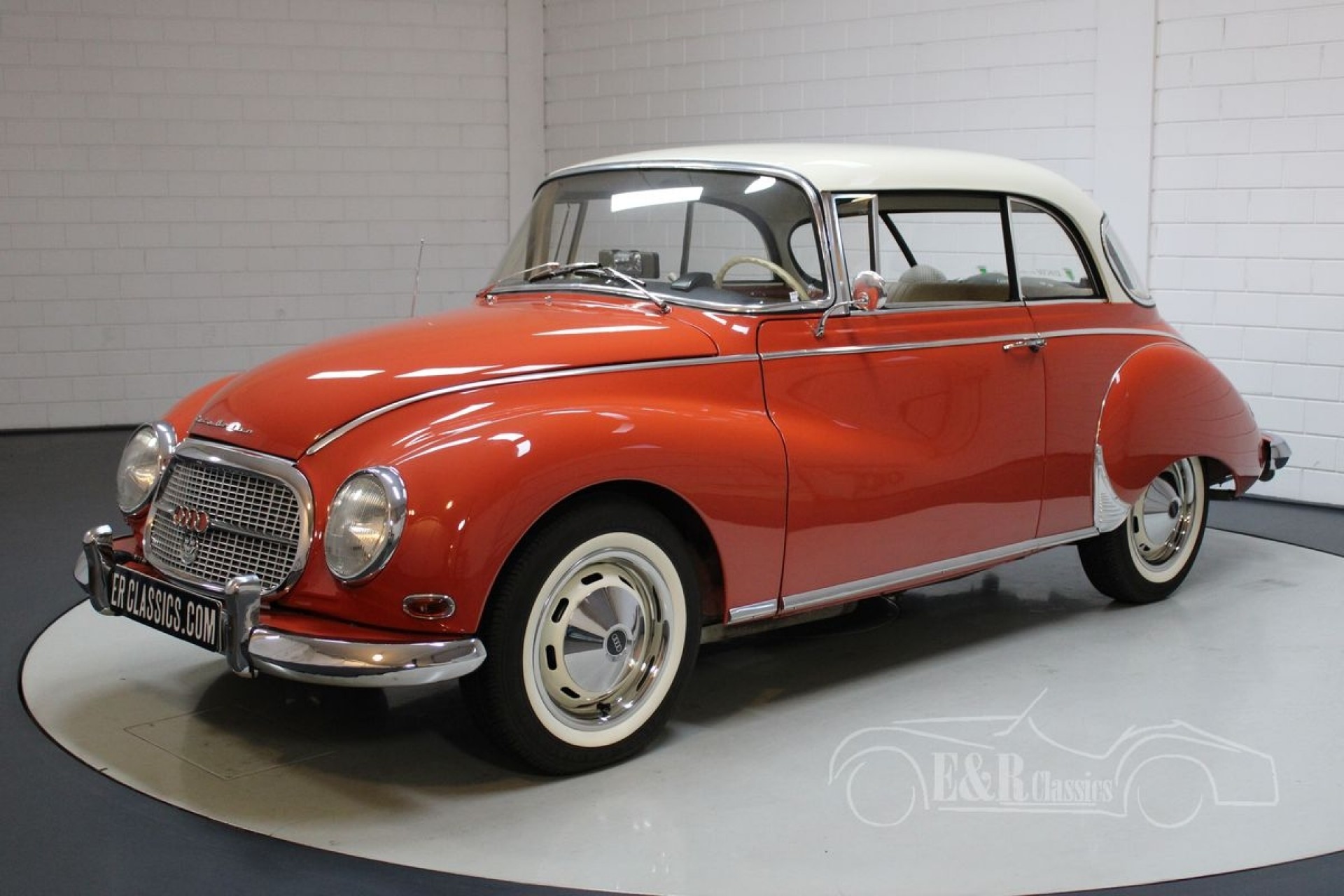 Dkw auto union