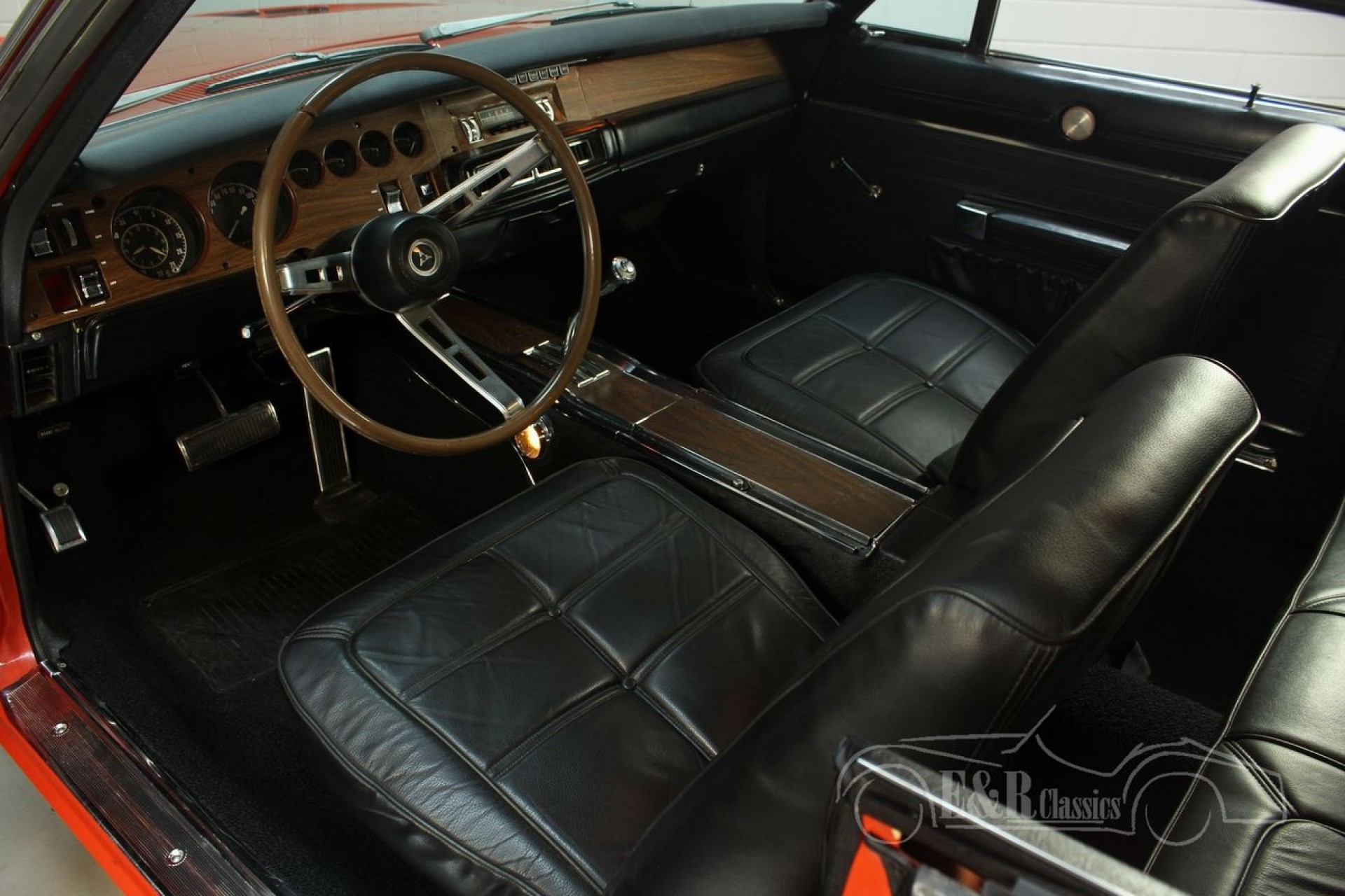 R & R Motors >> Dodge Charger R/T SE 1969 for sale at ERclassics R & R Motors >> Dodge Charger R/T SE 1969 for sale at ERclassics