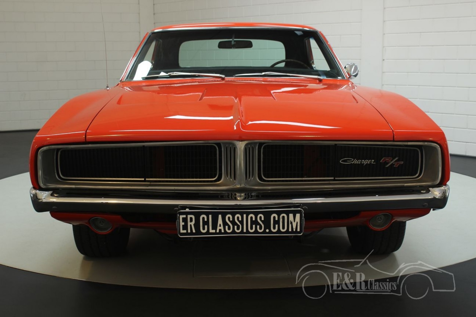 Dodge ss 1969