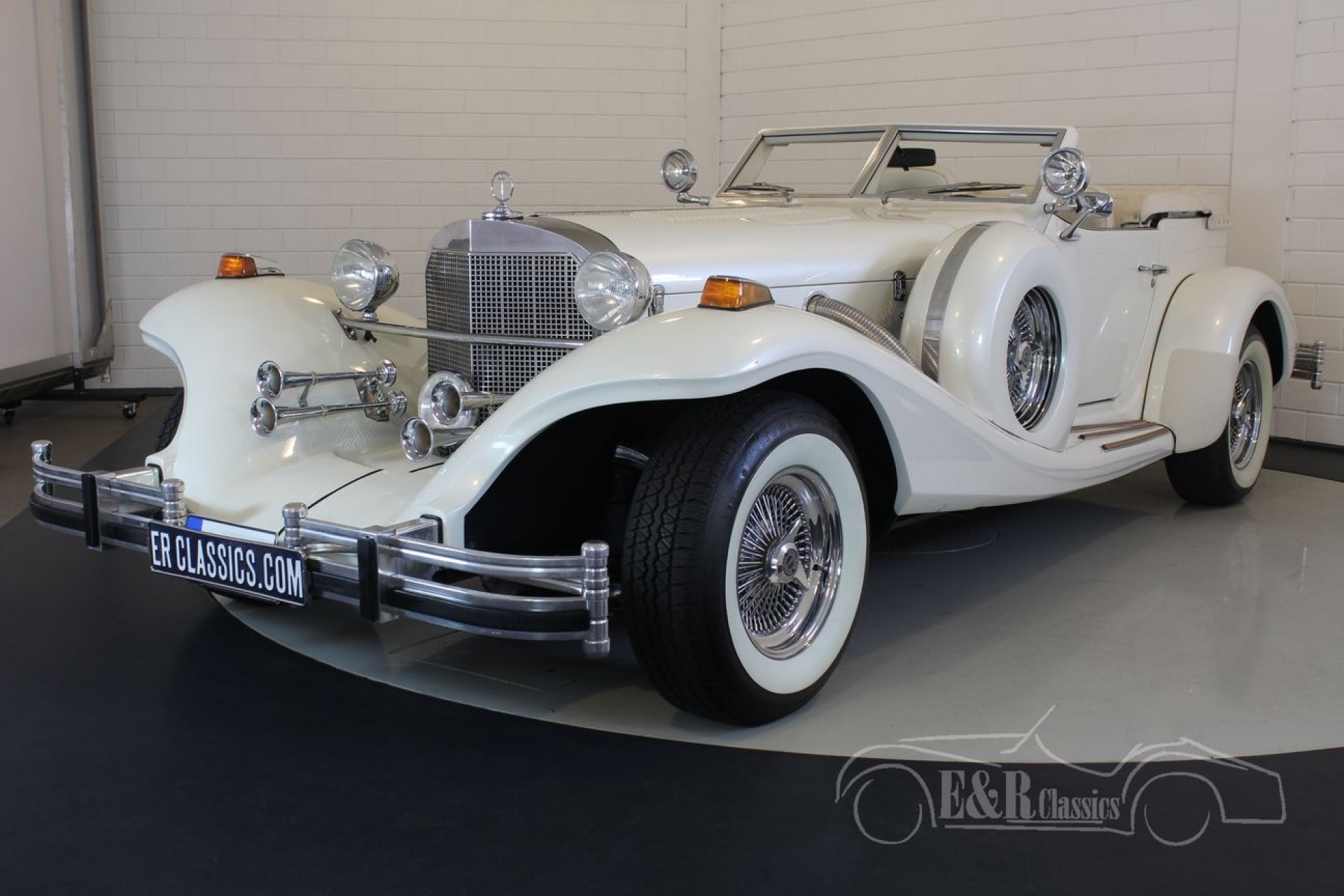Excalibur Car For Sale Nz