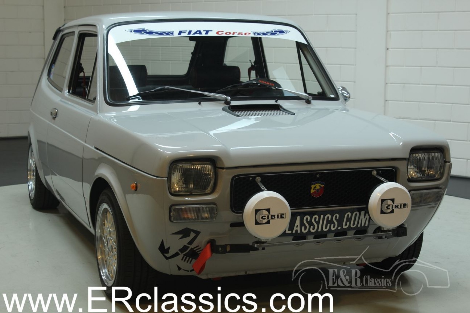 Fiat 127 1977 For Sale At Erclassics Fiat 127 1977 For Sale At Erclassics