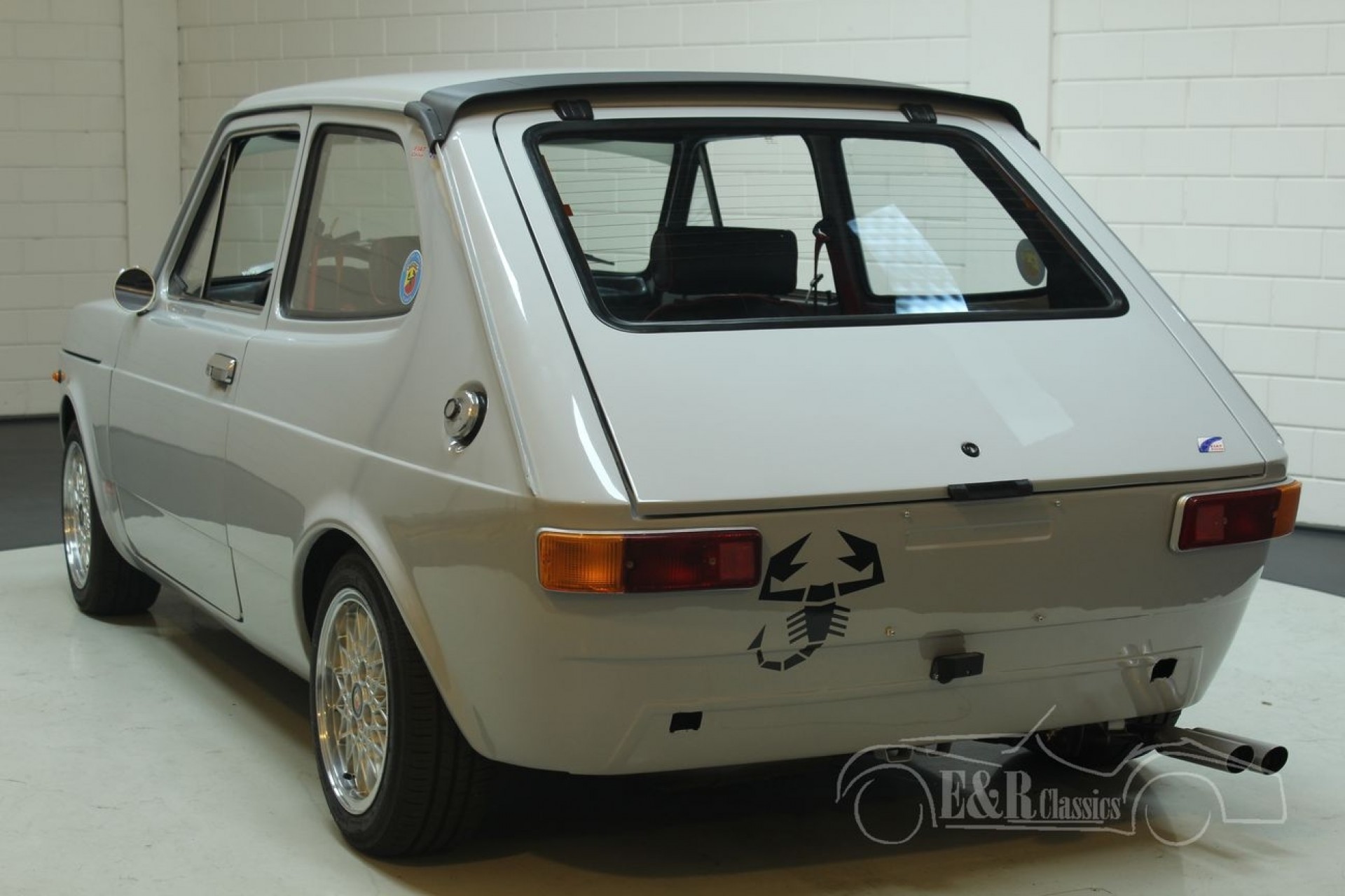 Fiat 127 1977
