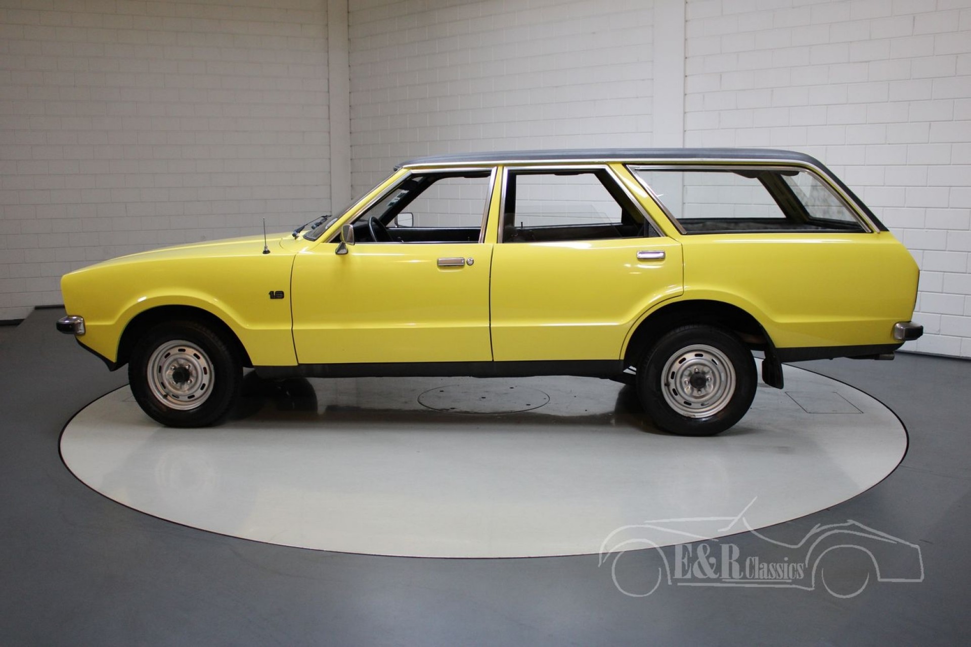 Ford Cortina Stationwagon In Vendita Presso Er Classics