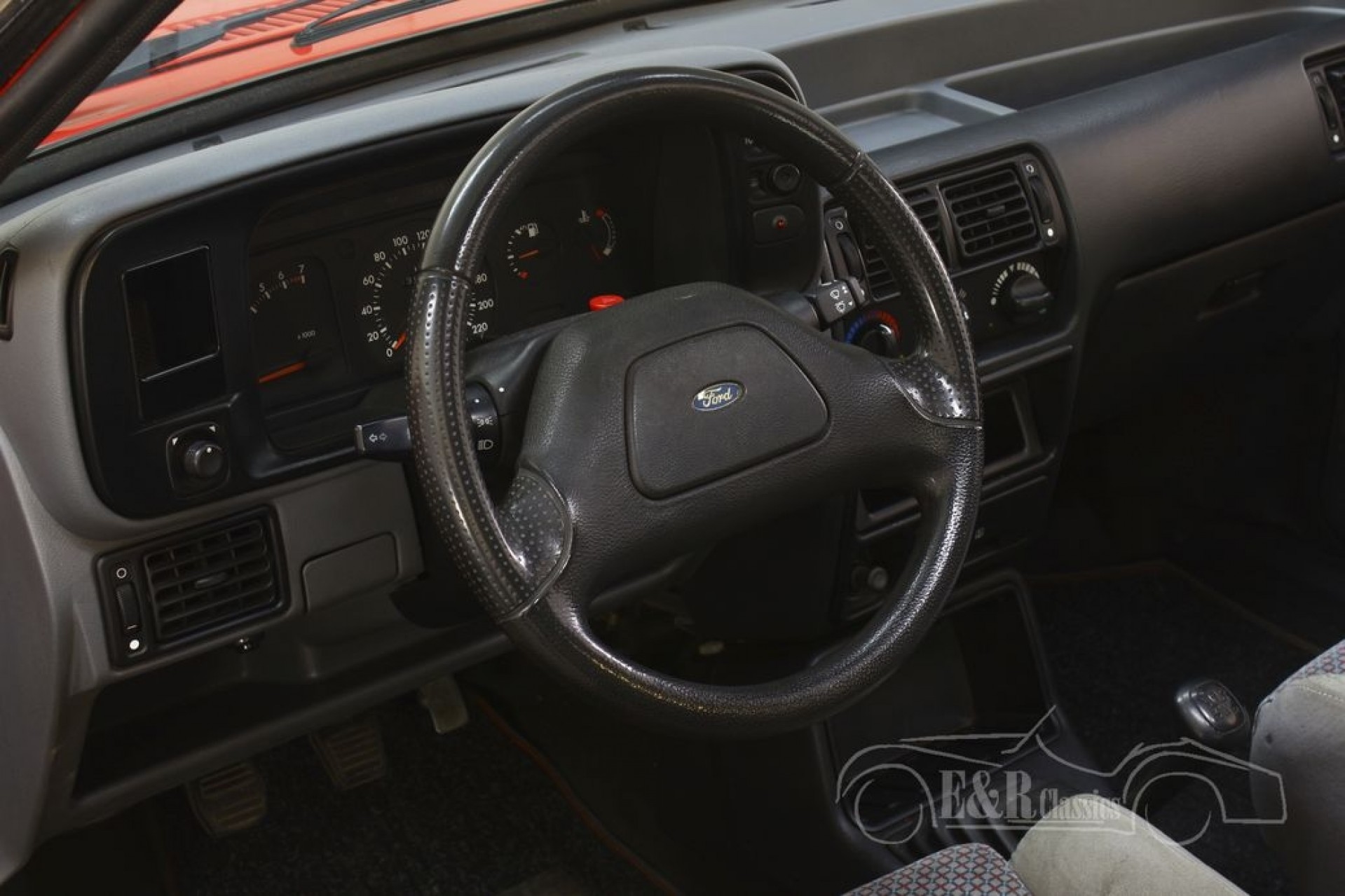 Ford Escort Rs Turbo For Sale At Erclassics Ford Escort Rs Turbo For Sale At Erclassics
