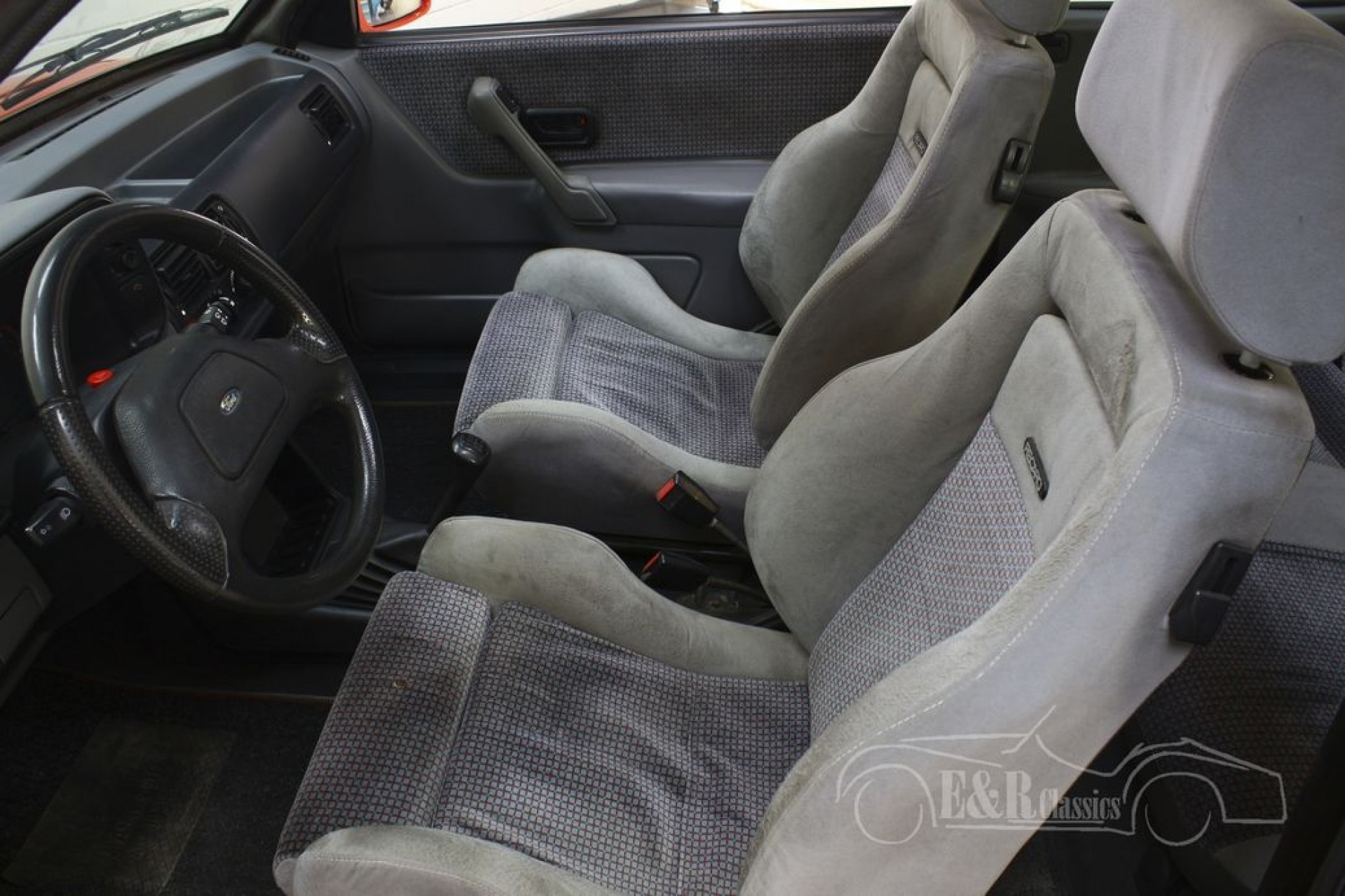 Ford Escort Rs Turbo For Sale At Erclassics Ford Escort Rs Turbo For Sale At Erclassics