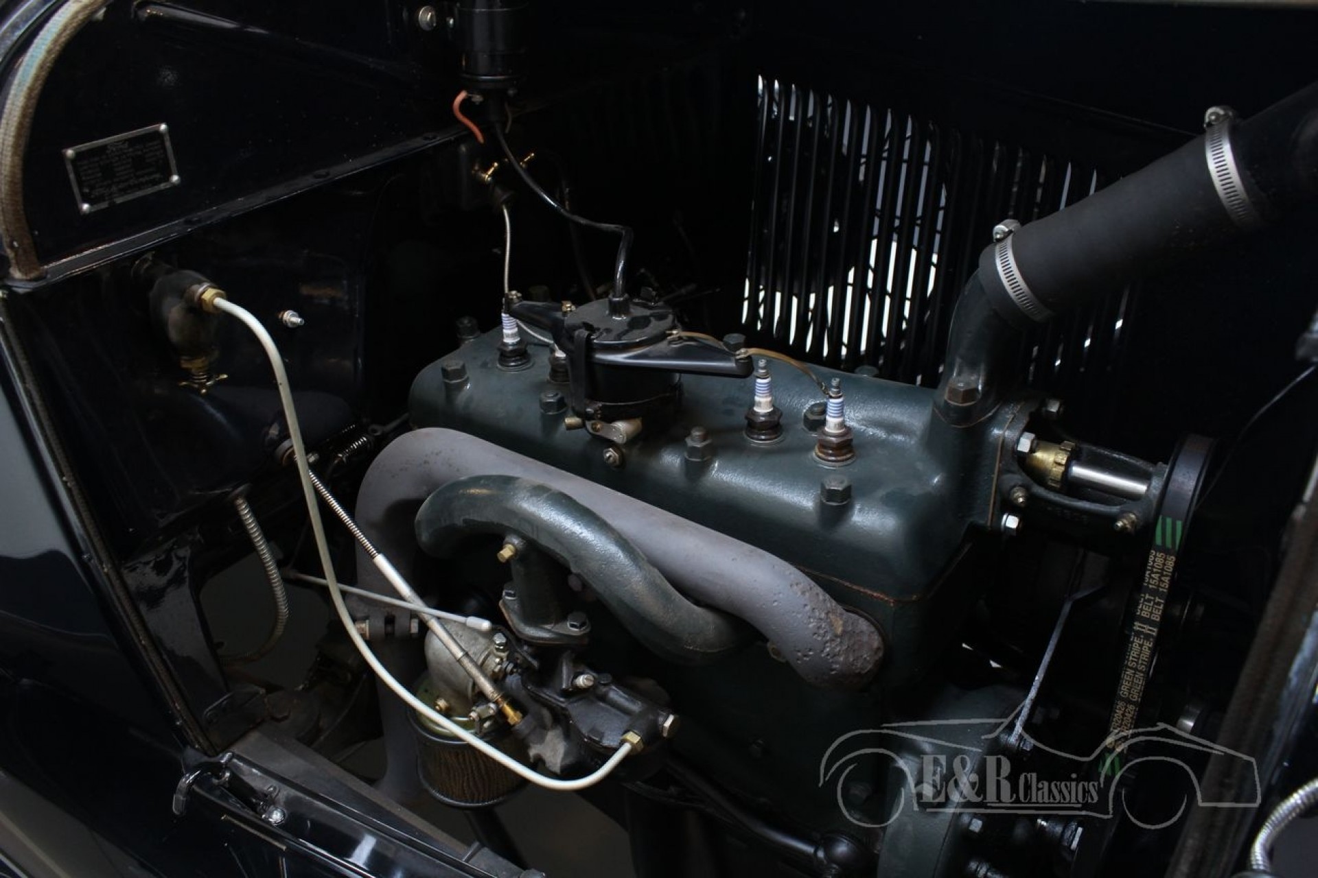 Ford Model A 1929 For Sale At Erclassics