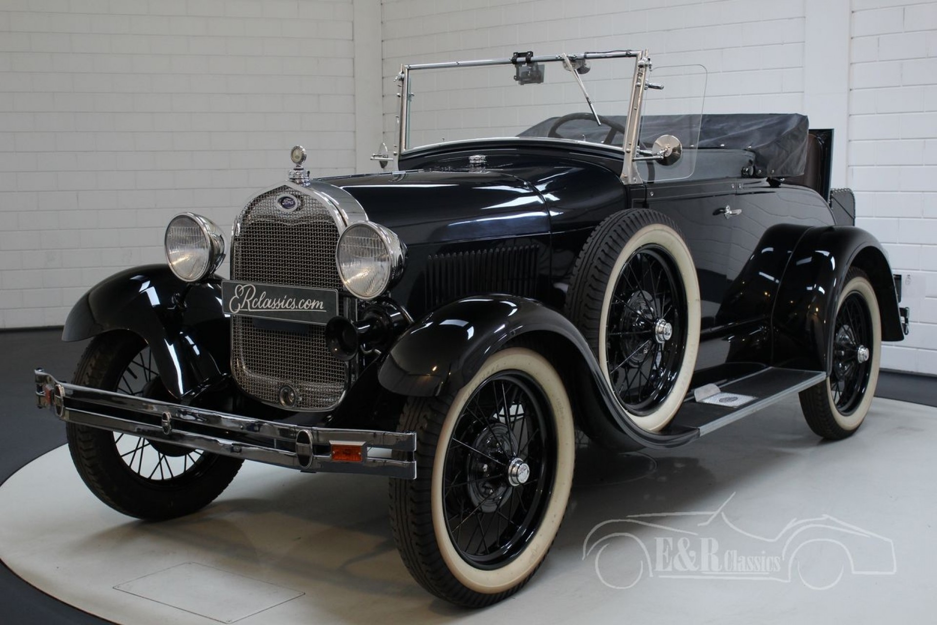 فورد موديل A 1929 للبيع في Erclassics