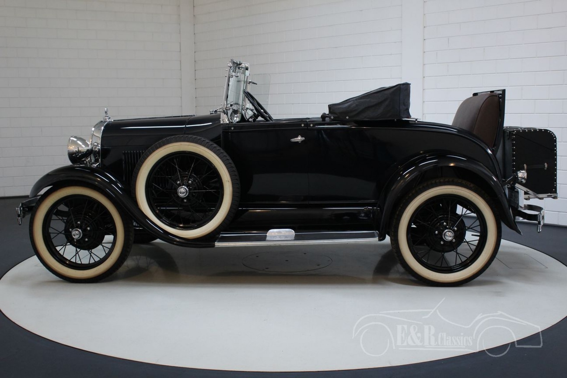 فورد موديل A 1929 للبيع في Erclassics