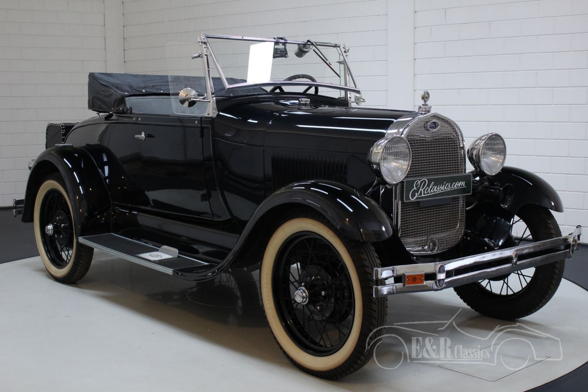 Erclassicsで販売されているフォードモデルa 1929 Erclassicsで販売されているフォードモデルa 1929