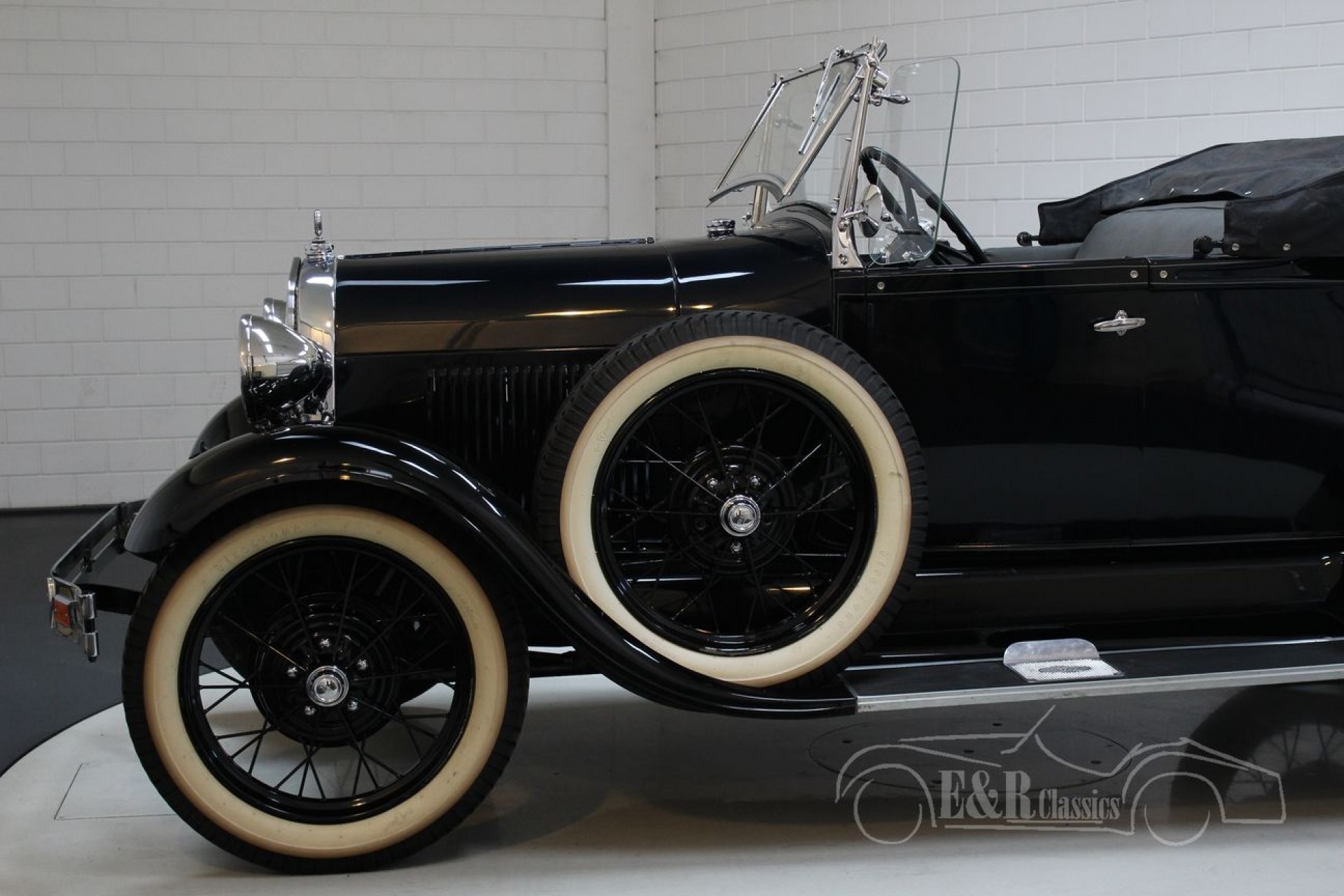 فورد موديل A 1929 للبيع في Erclassics