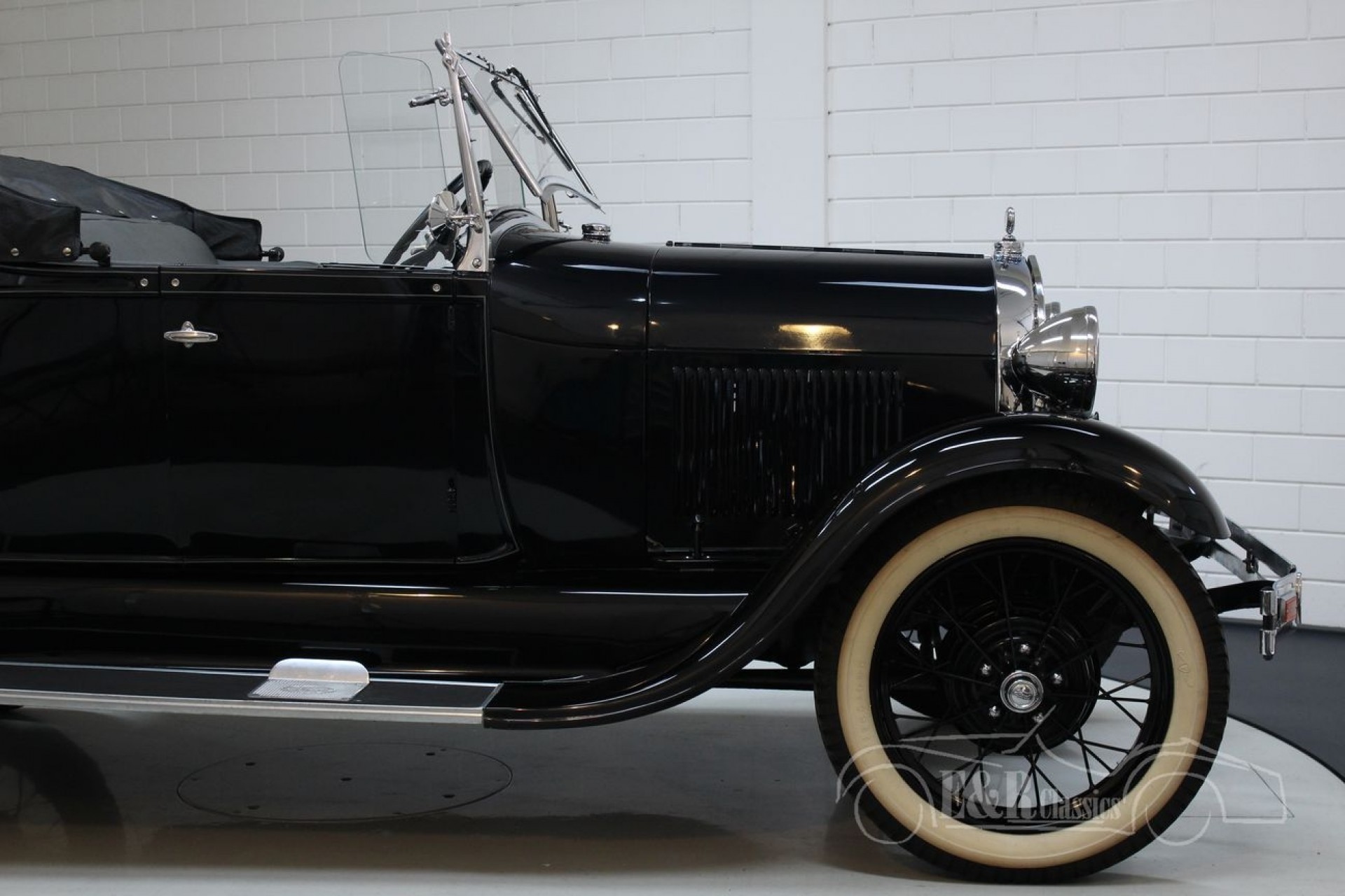 فورد موديل A 1929 للبيع في Erclassics