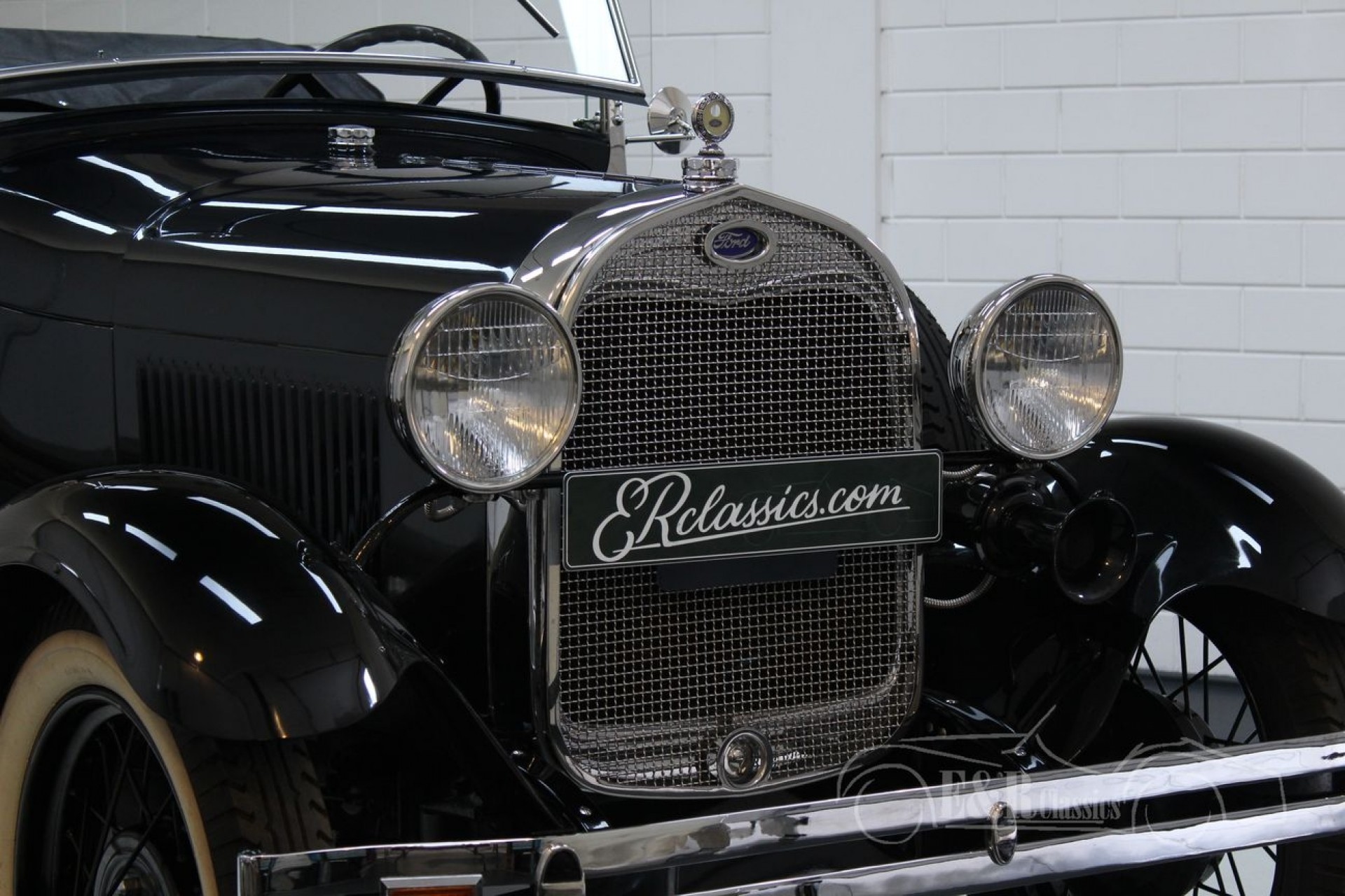 فورد موديل A 1929 للبيع في Erclassics