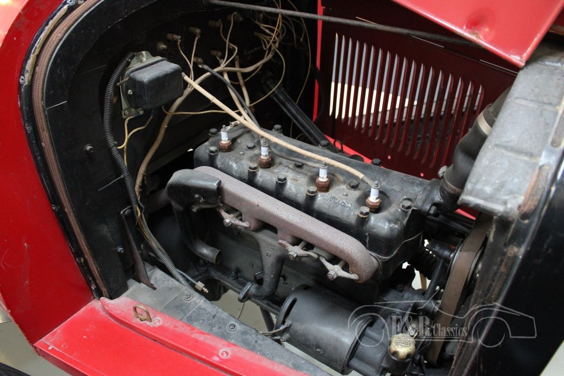 Erclassicsで販売されているフォードモデルtスピードスタープロジェクト1918 Erclassicsで販売されているフォードモデルtスピードスタープロジェクト1918