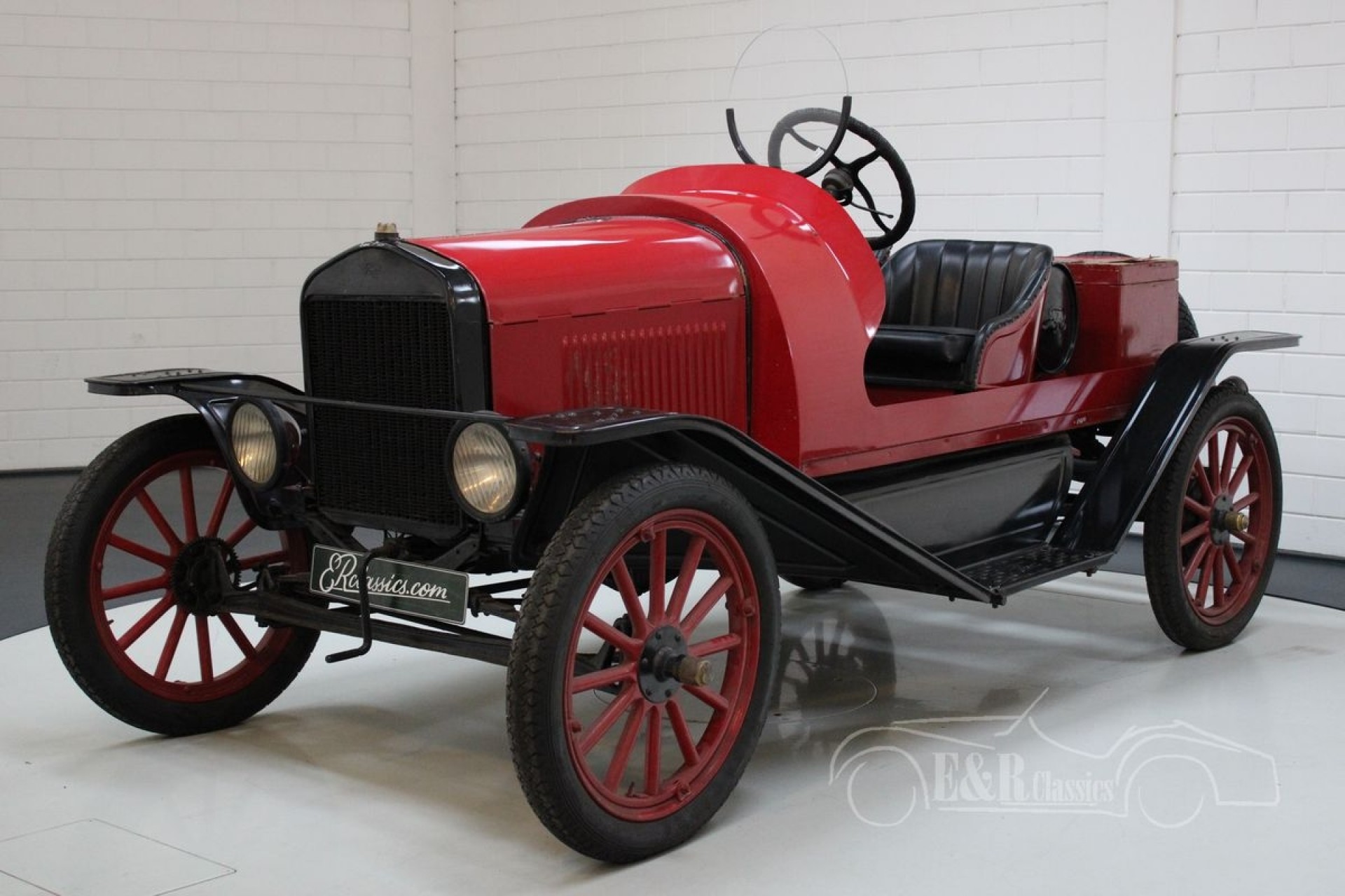 Erclassicsで販売されているフォードモデルtスピードスタープロジェクト1918 Erclassicsで販売されているフォードモデルtスピードスタープロジェクト1918