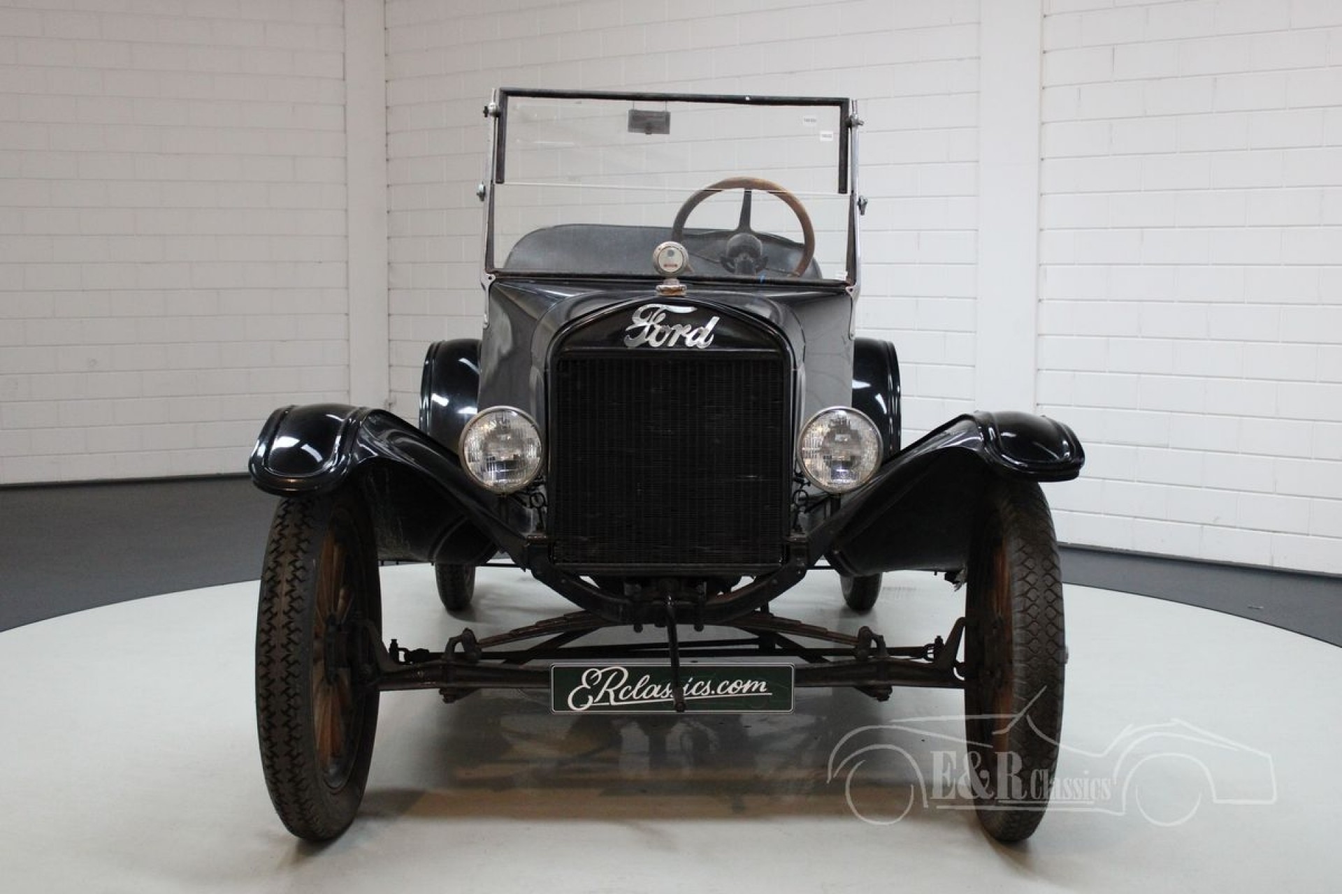 ford model t 1921 for sale at erclassics