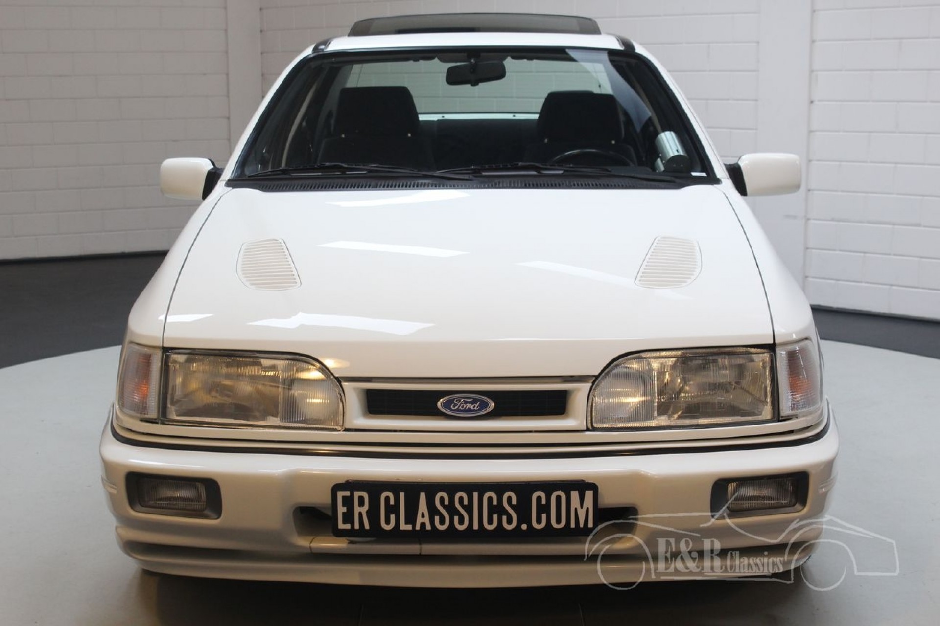 Erclassicsでの販売のためのフォードシエラrsコスワース4x4 1990