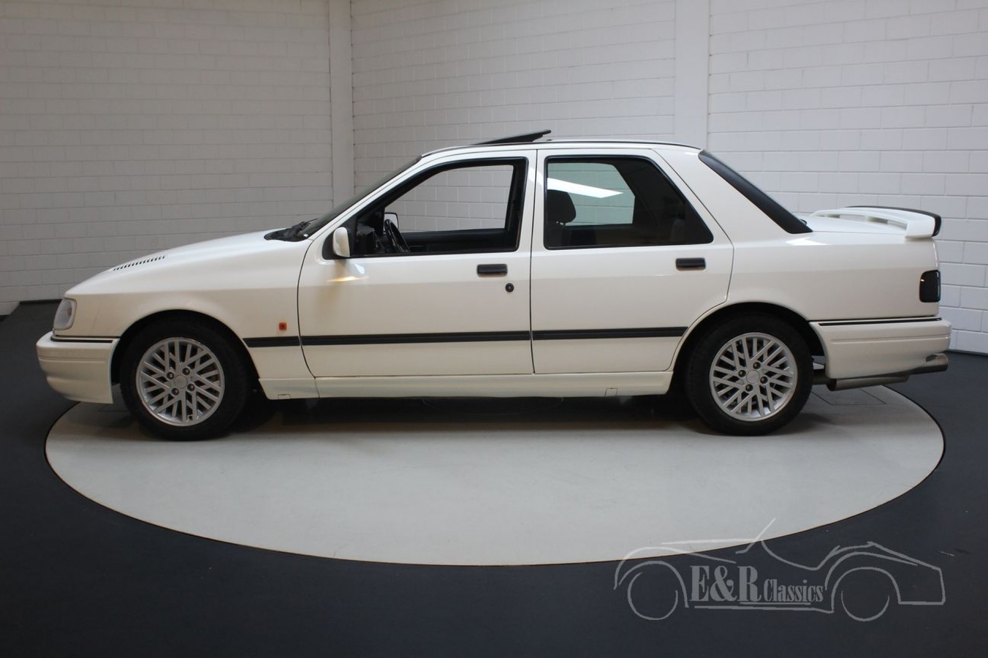 Ford sierra 1990