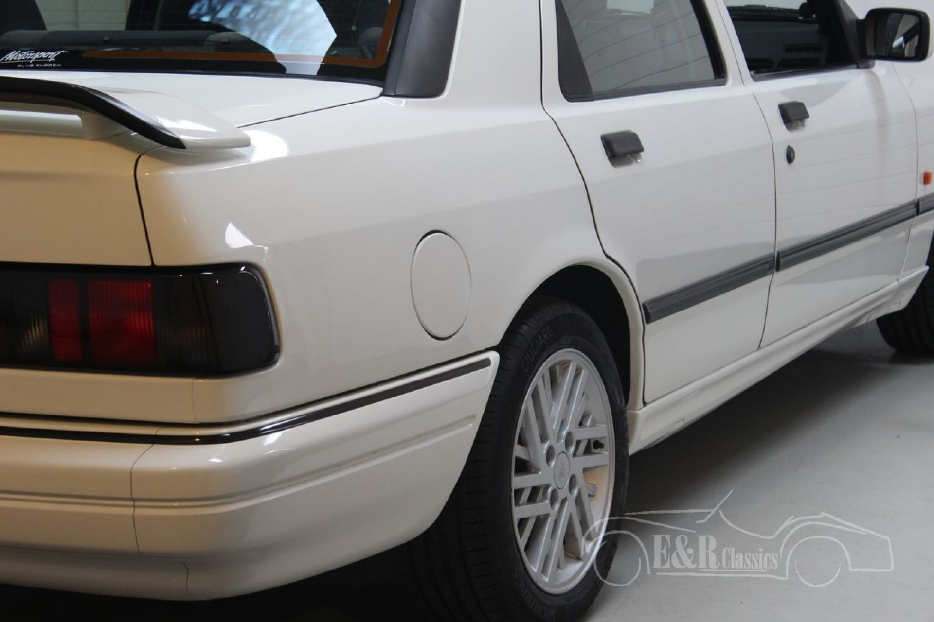 Ford Serra RS Cosworth 4x4 1990 à venda no