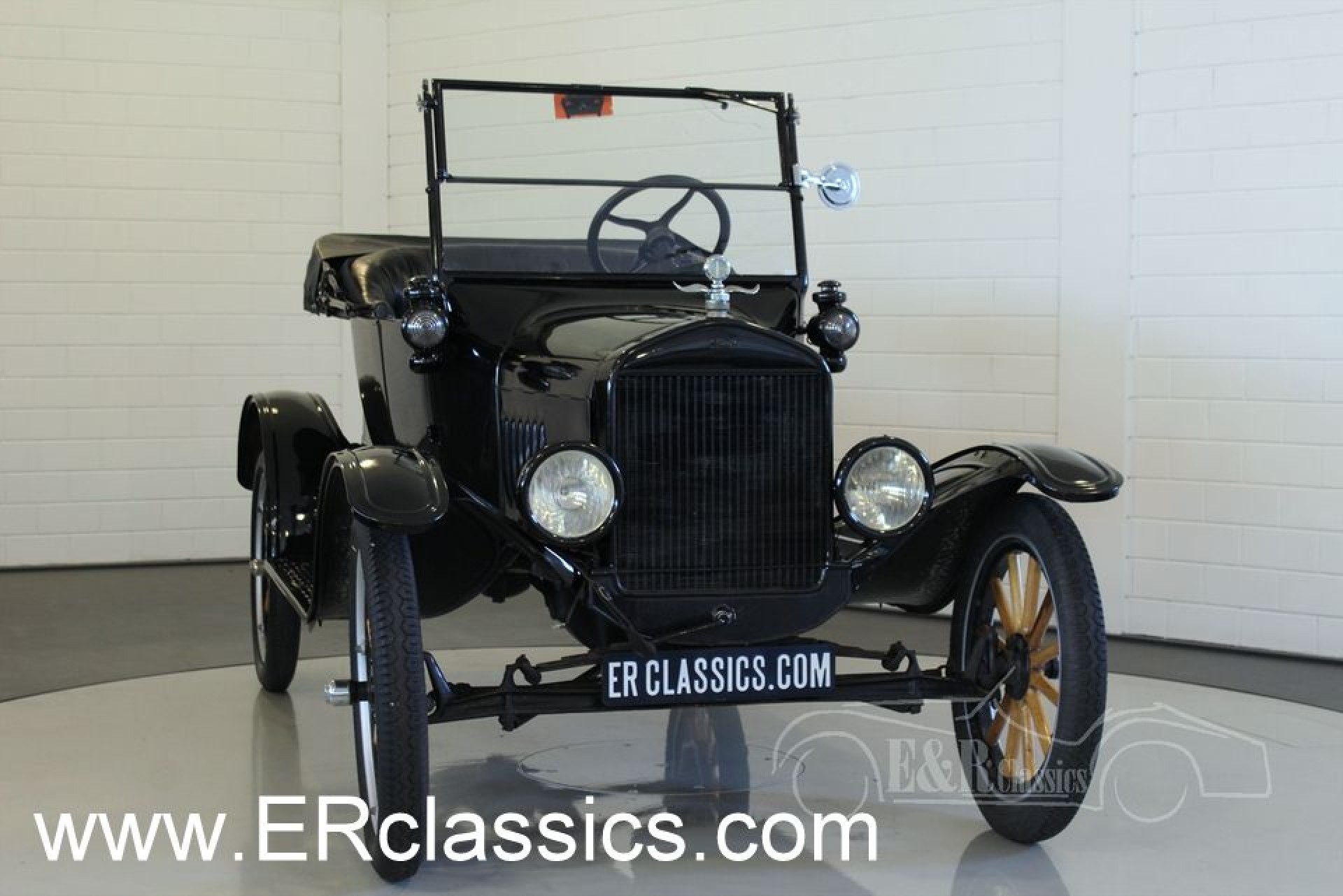 فورد تي موديل 1923 للبيع في Erclassics