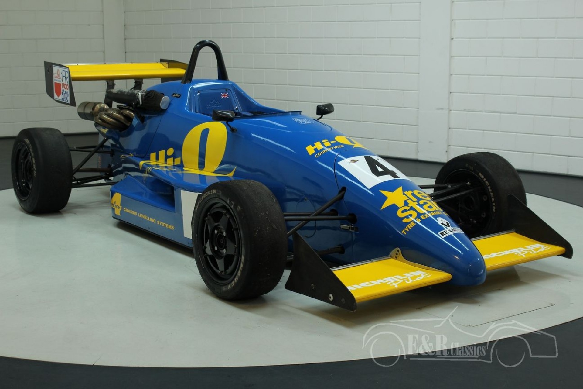 formula renault for sale