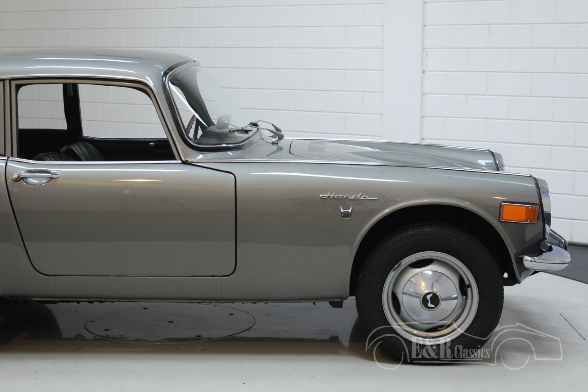 honda s800 coupe 1969 for sale at erclassics