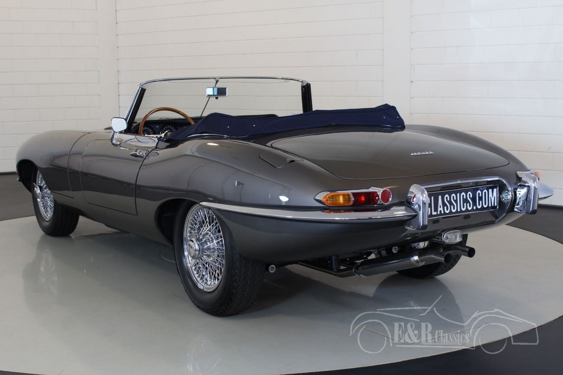 jaguar e type s1 3 8l cabriolet 1963 for sale at erclassics jaguar e type s1 3 8l cabriolet 1963 for sale at erclassics