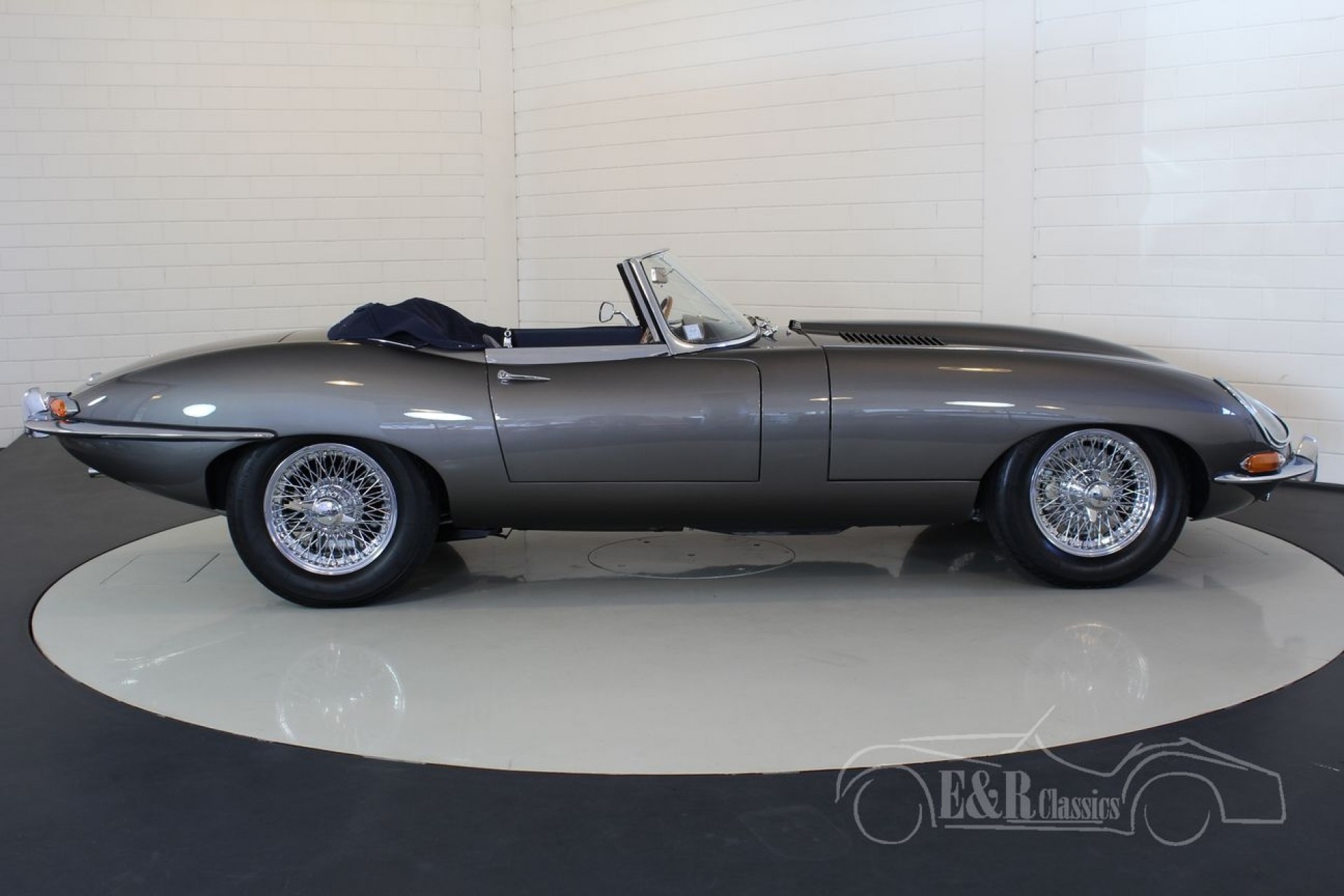 jaguar e type s1 3 8l cabriolet 1963 for sale at erclassics jaguar e type s1 3 8l cabriolet 1963 for sale at erclassics