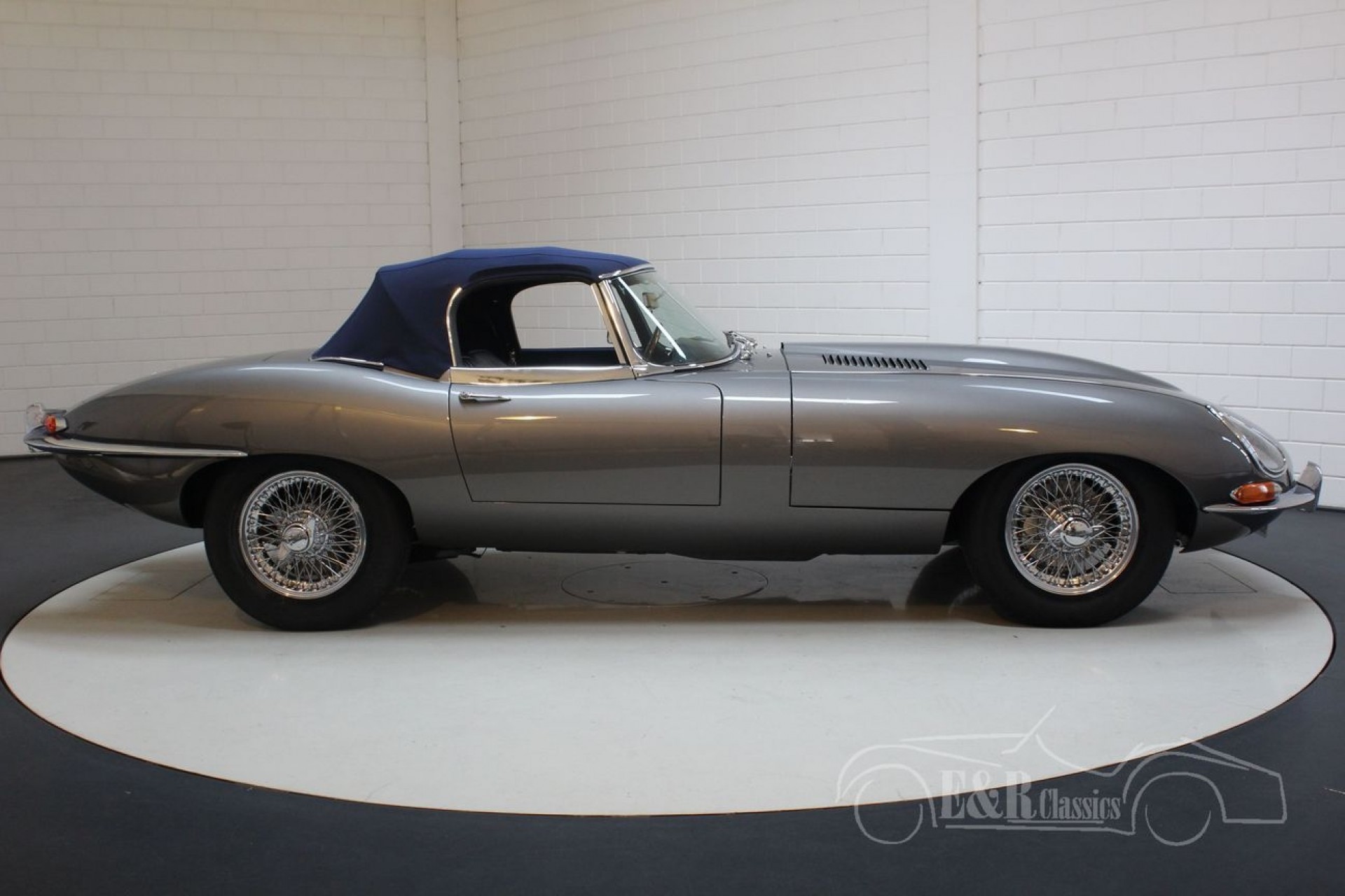 jaguar e type s1 cabriolet 1965 for sale at erclassics jaguar e type s1 cabriolet 1965 for sale at erclassics