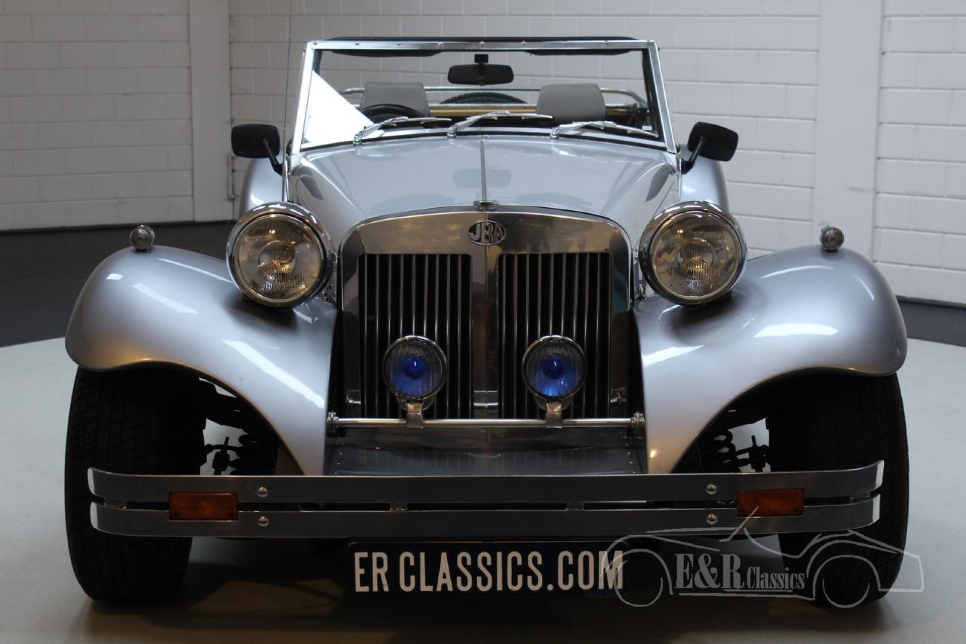 JBA Falcon 2.0 Roadster 1979 for sale at ERclassics